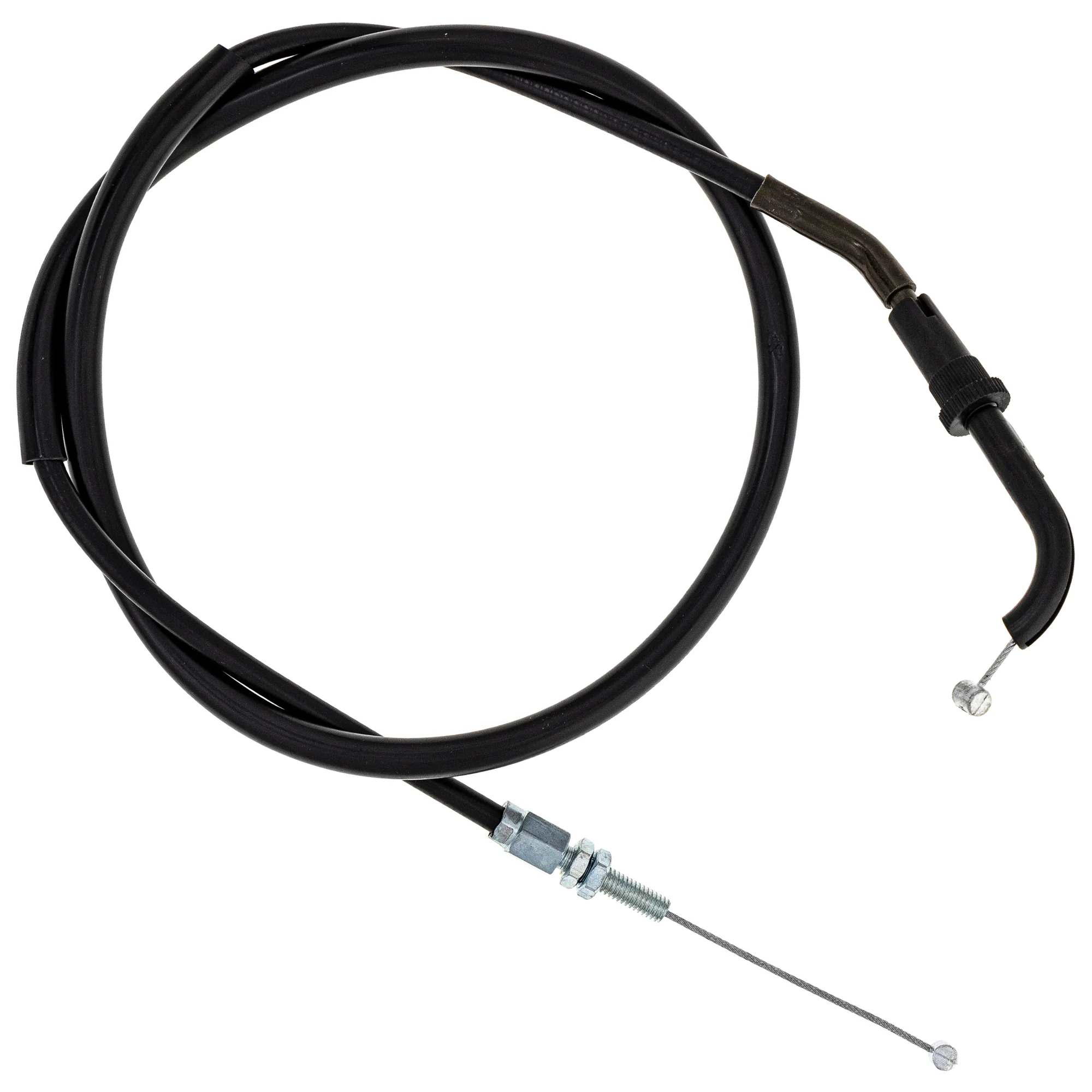 Throttle Cable For Kawasaki 70-3177 54012-1293