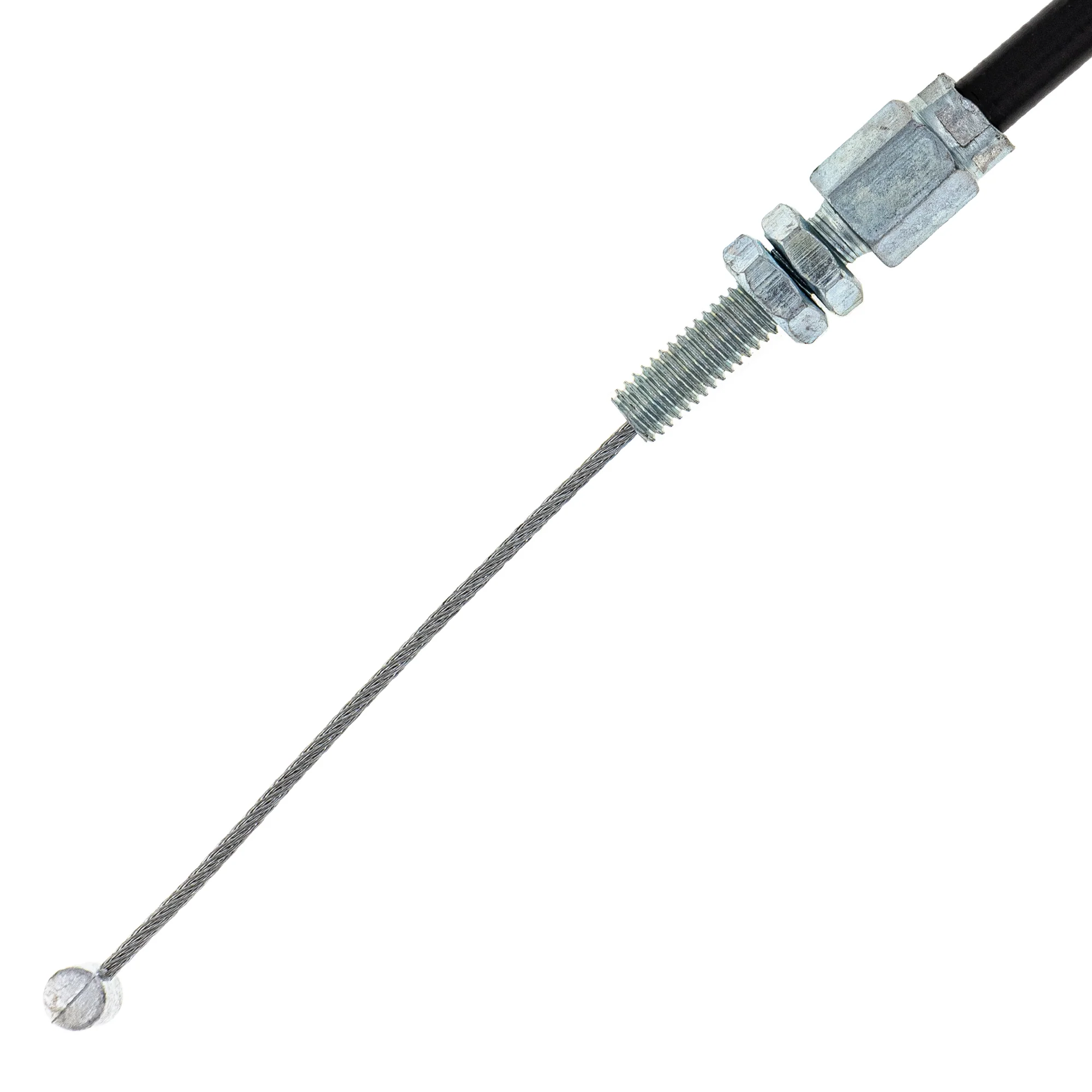 Throttle Cable For Kawasaki 70-3177 54012-1293 - Image 3