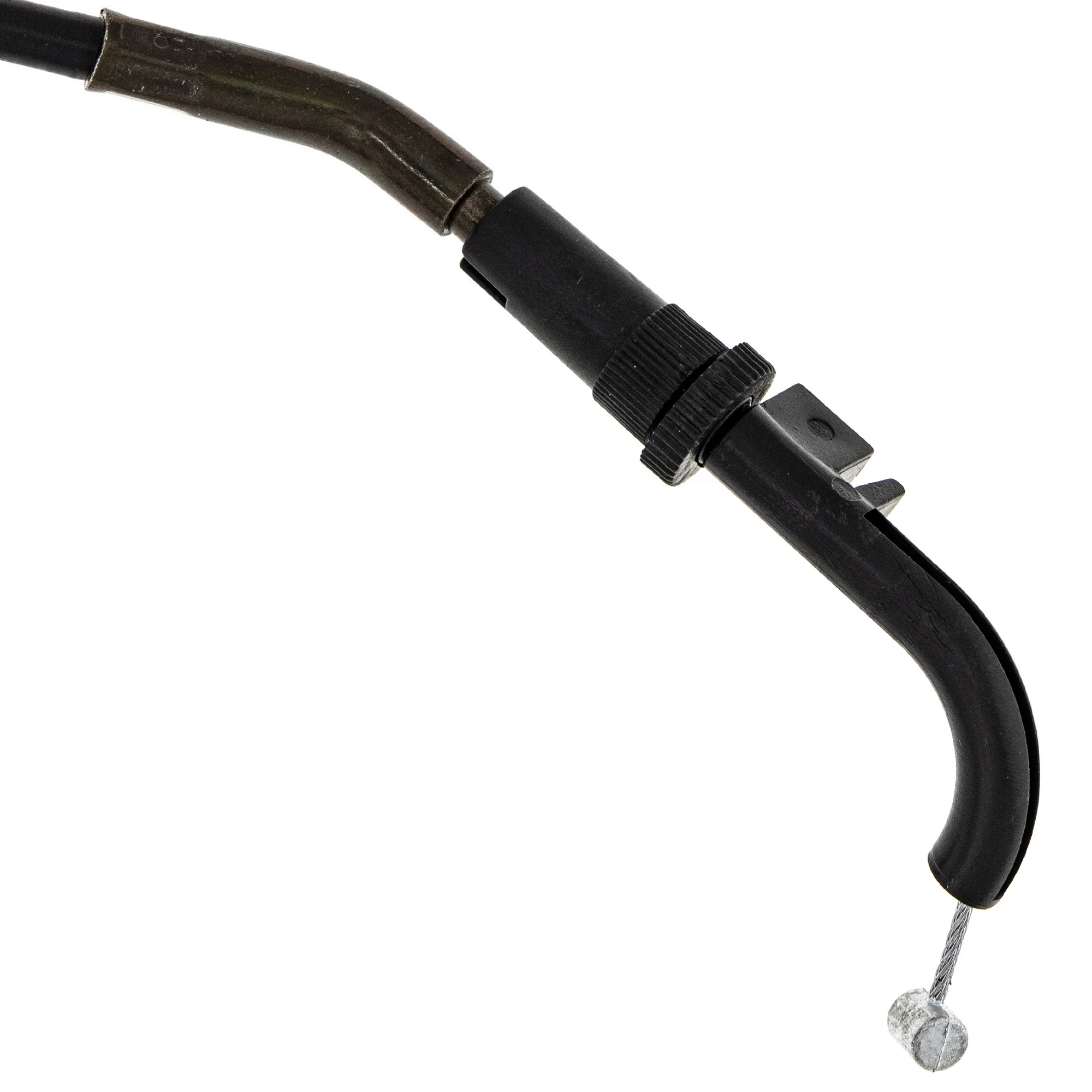 Throttle Cable For Kawasaki 70-3177 54012-1293 - Image 4