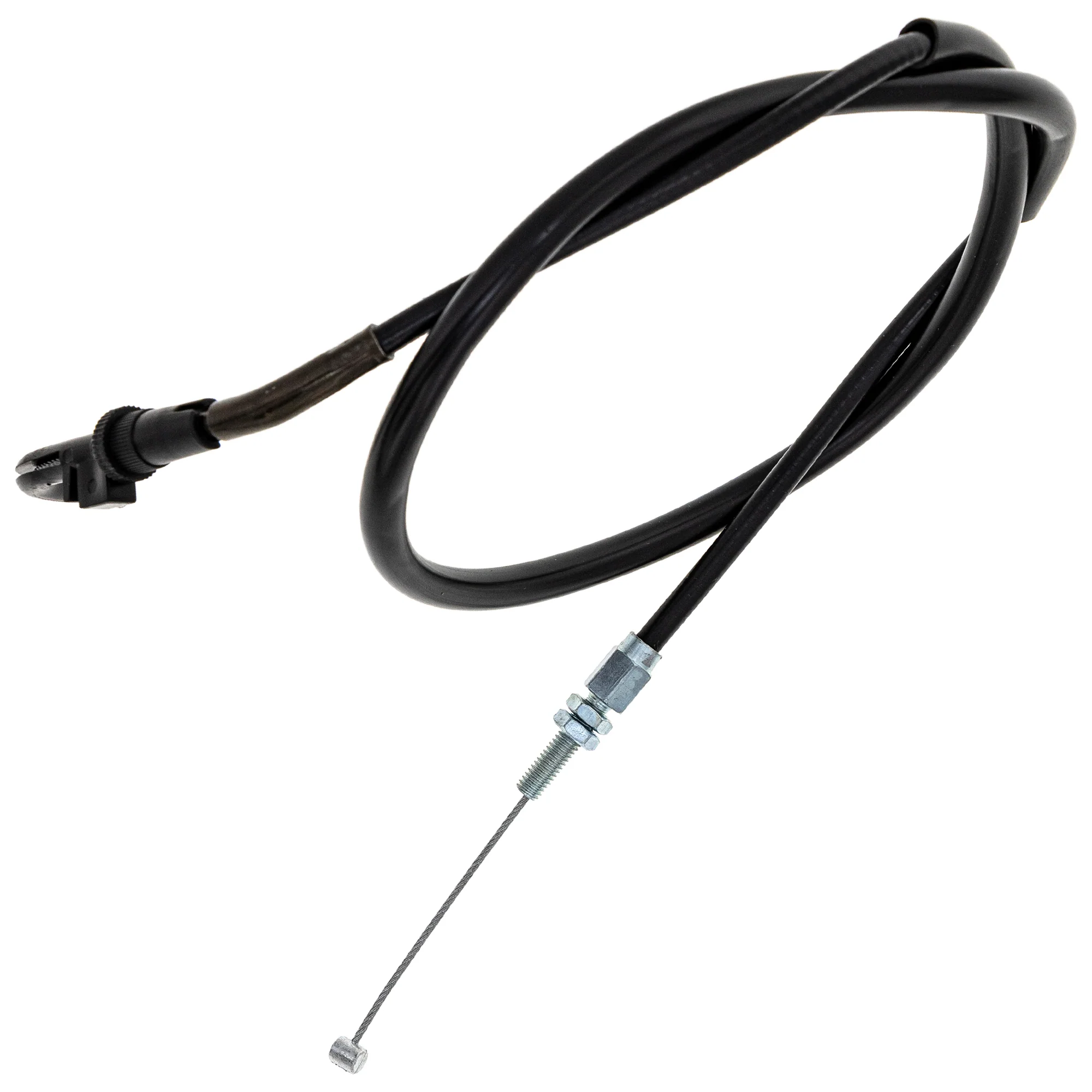 Throttle Cable For Kawasaki 70-3177 54012-1293 - Image 5