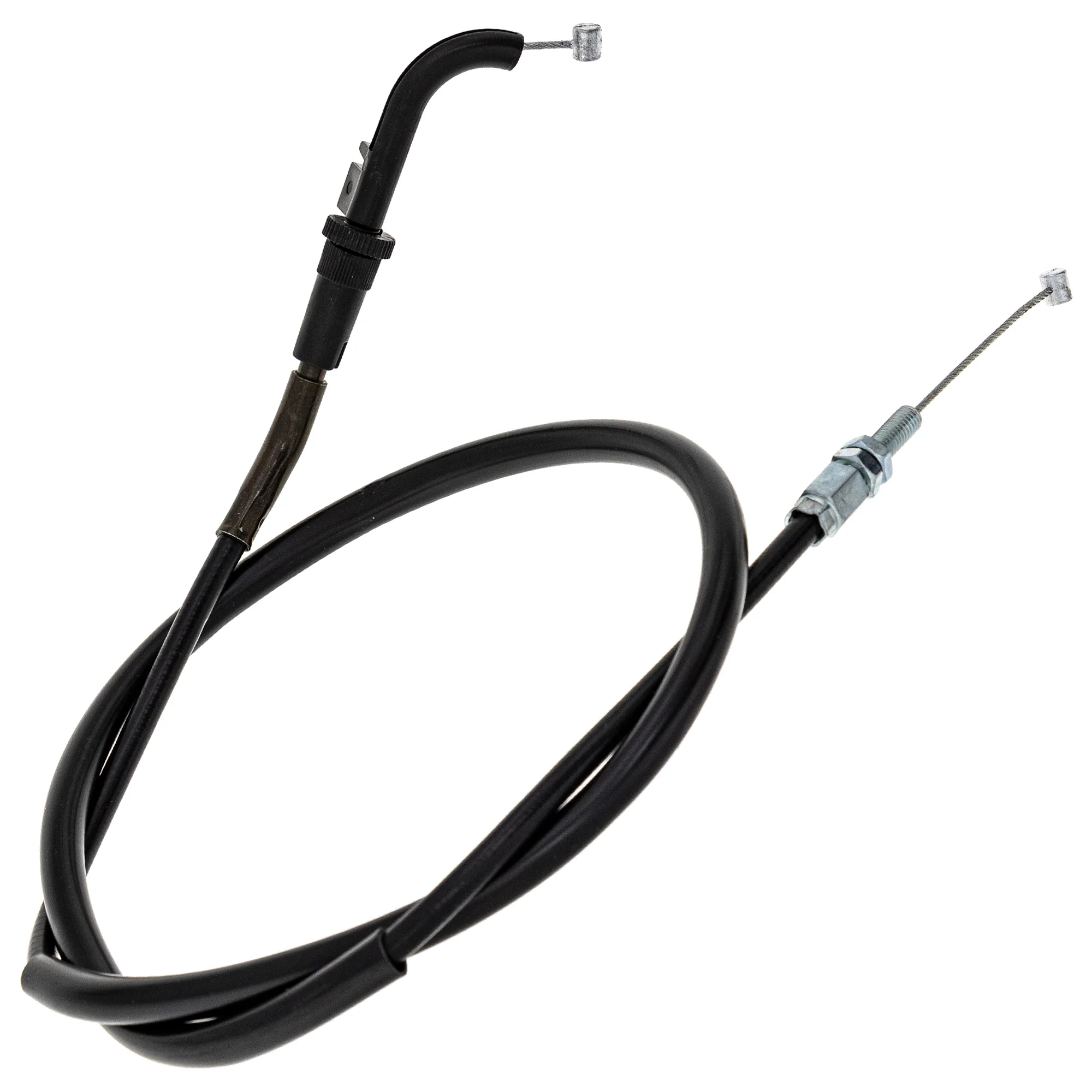Throttle Cable For Kawasaki 70-3177 54012-1293 - Image 8