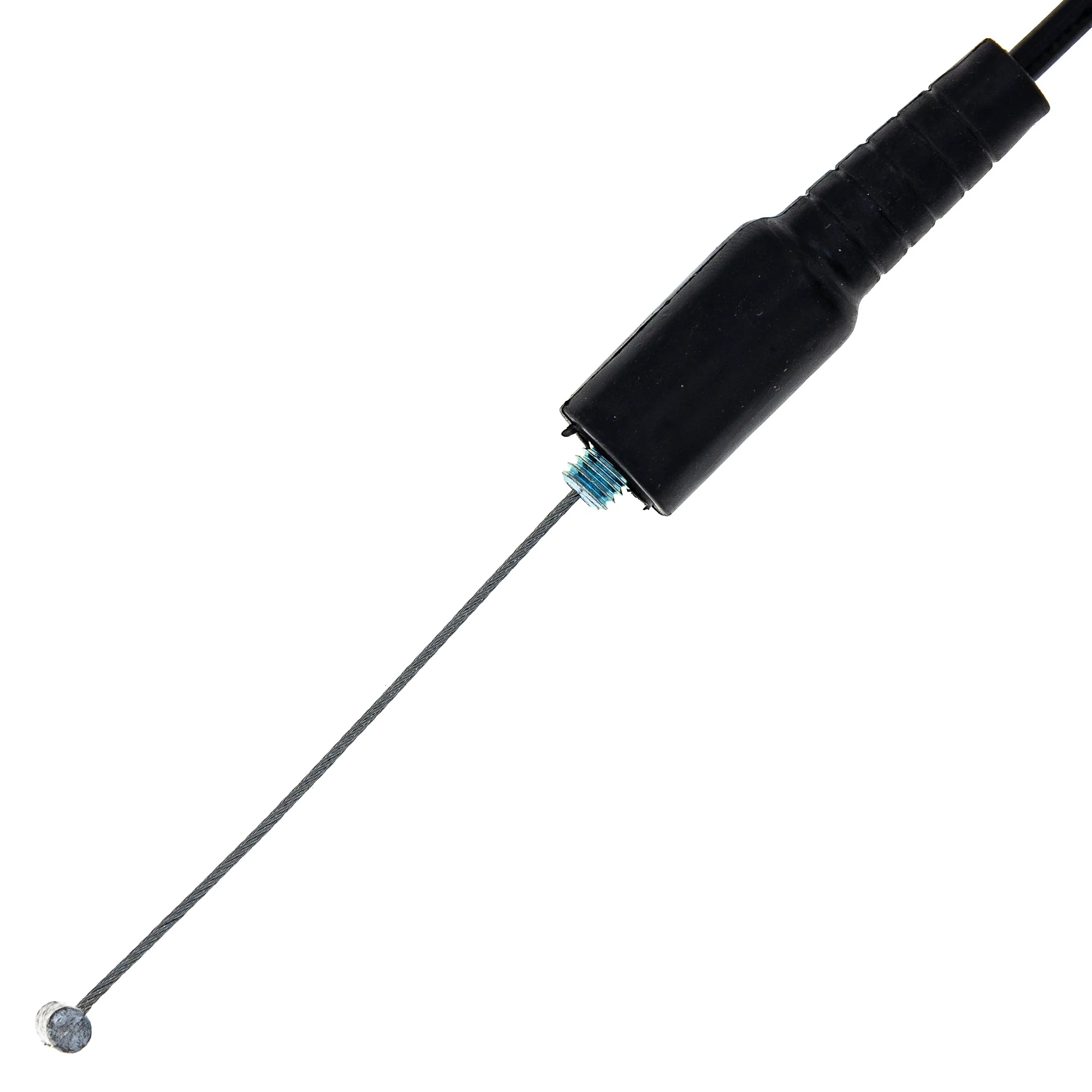 Throttle Cable For Kawasaki 70-3190 54012-1410 - Image 3