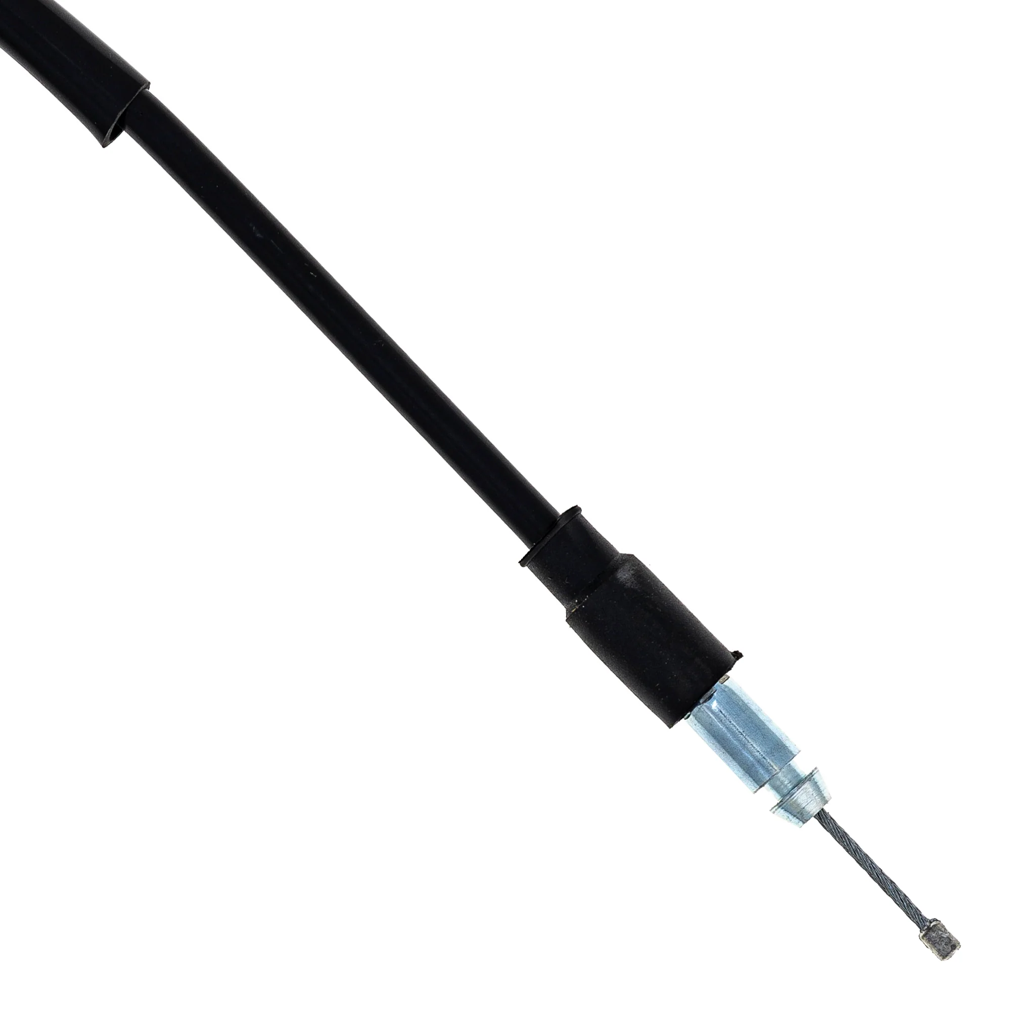 Throttle Cable For Kawasaki 70-3190 54012-1410 - Image 4
