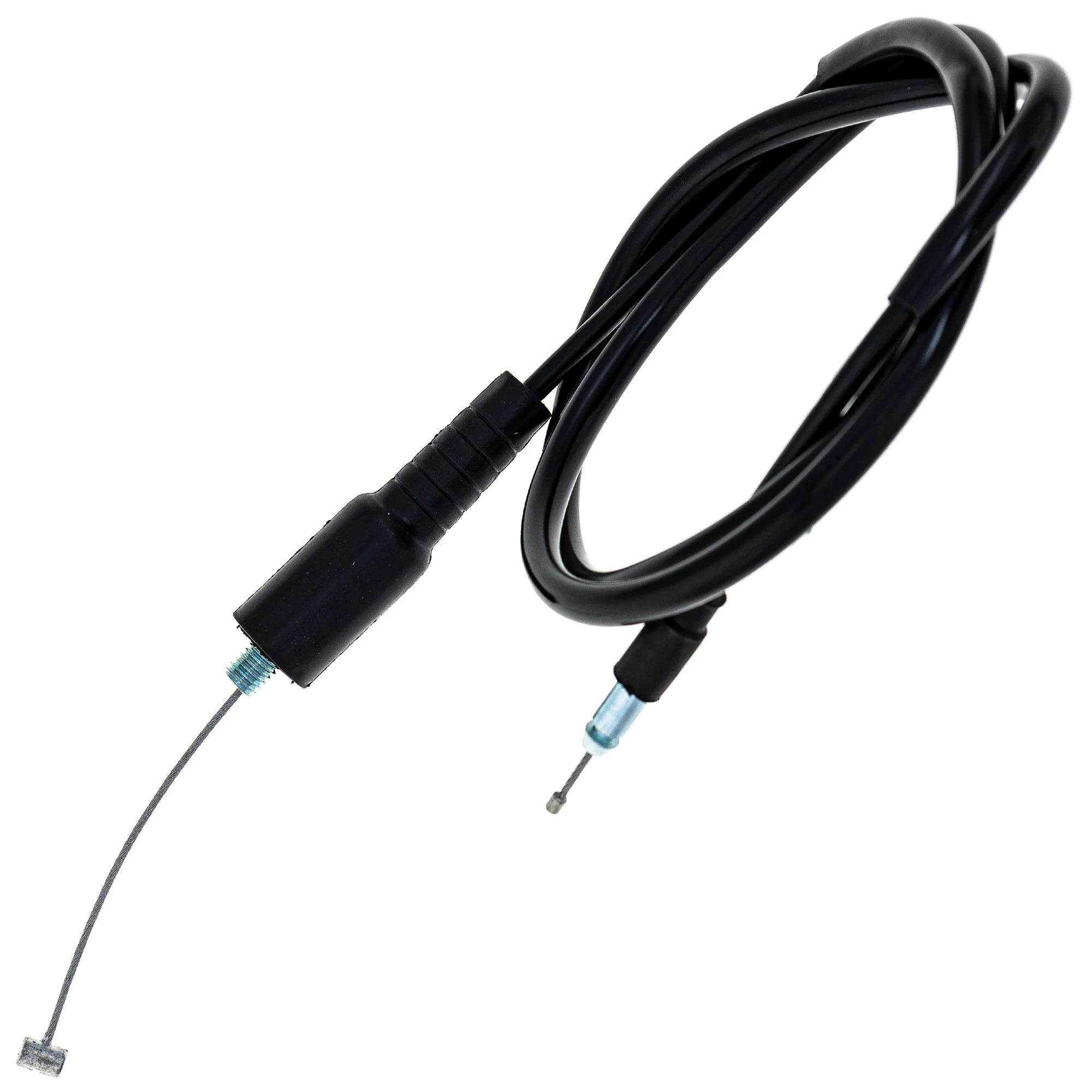 Throttle Cable For Kawasaki 70-3190 54012-1410 - Image 5