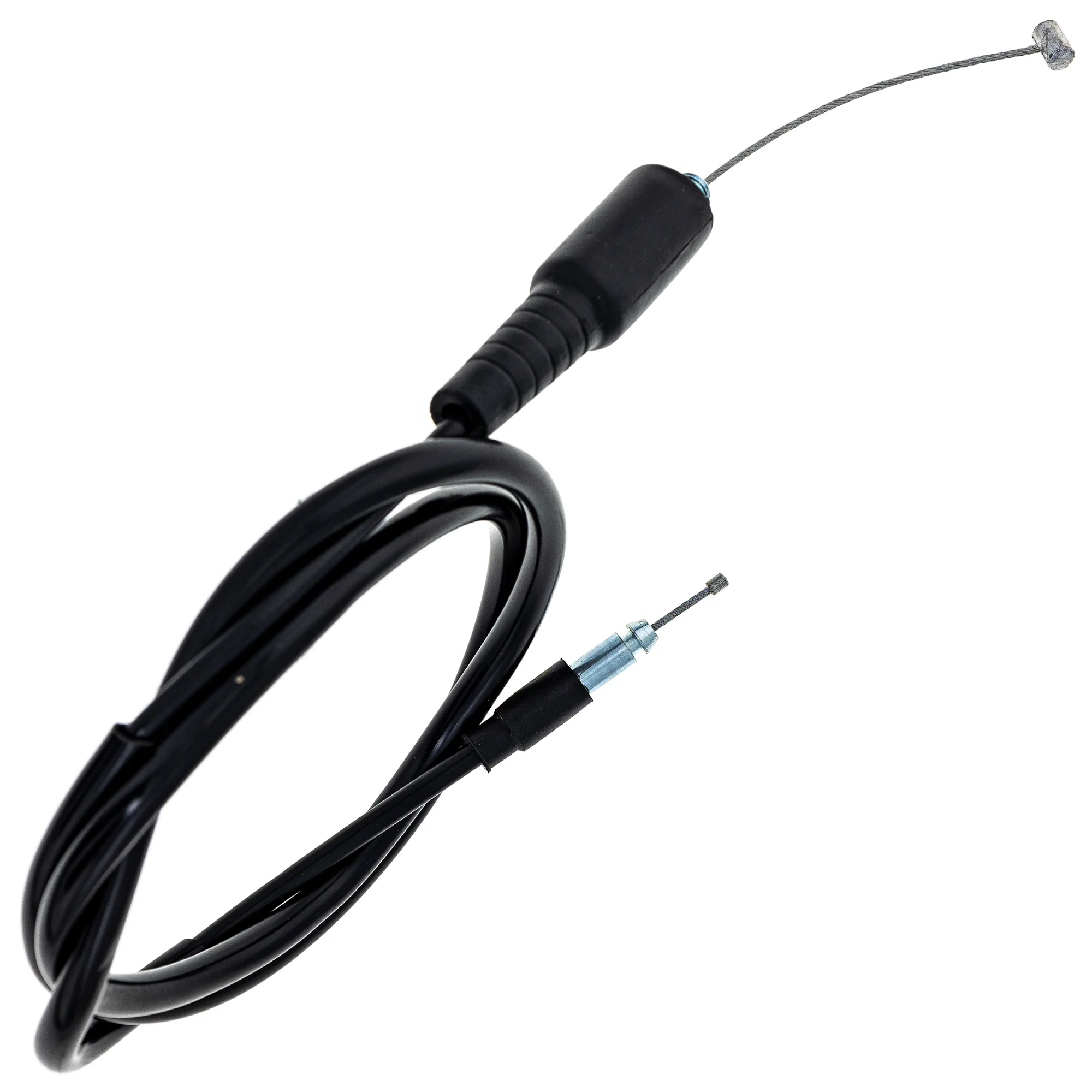 Throttle Cable For Kawasaki 70-3190 54012-1410 - Image 8