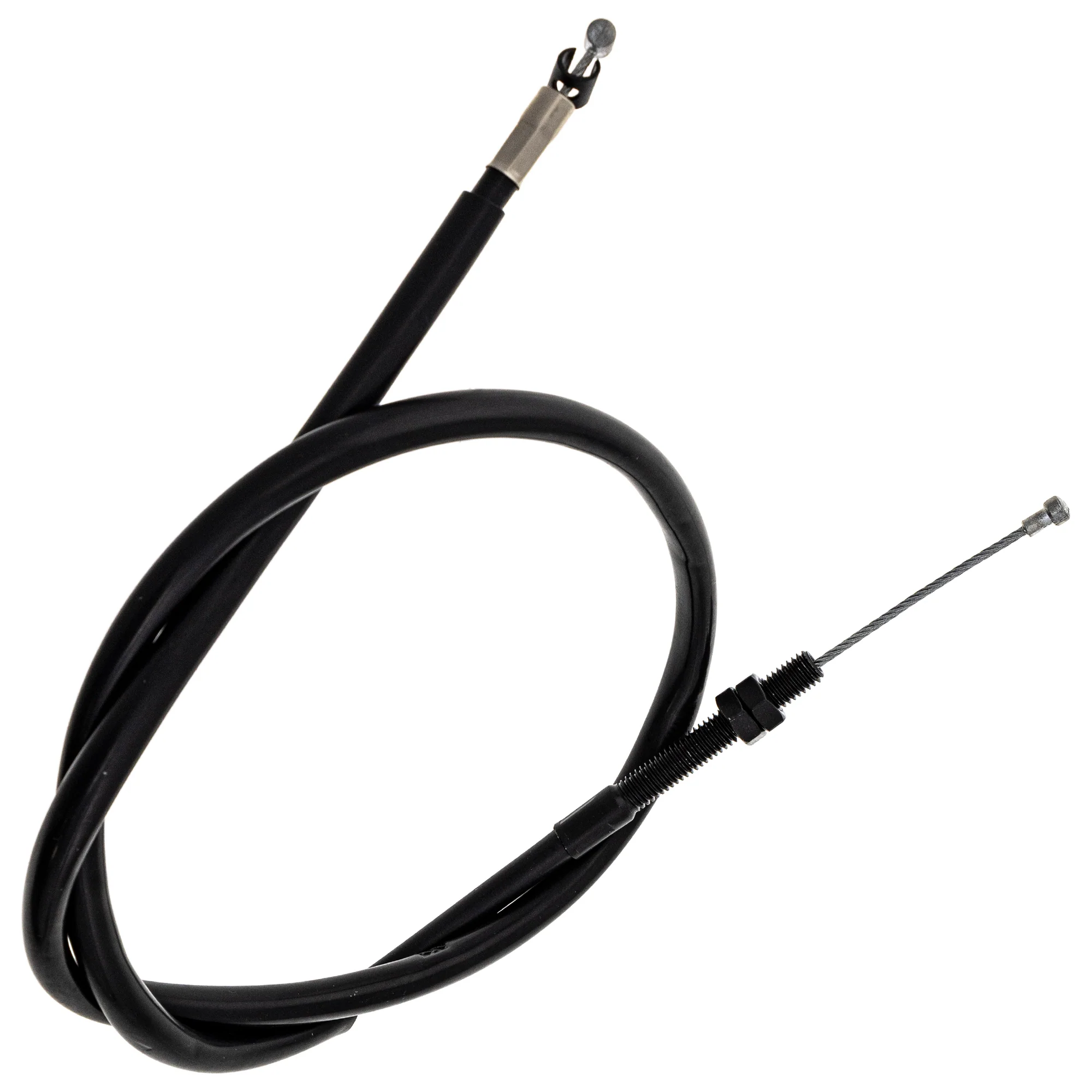 Clutch Cable For Kawasaki 70-3432 54011-0106 - Image 8