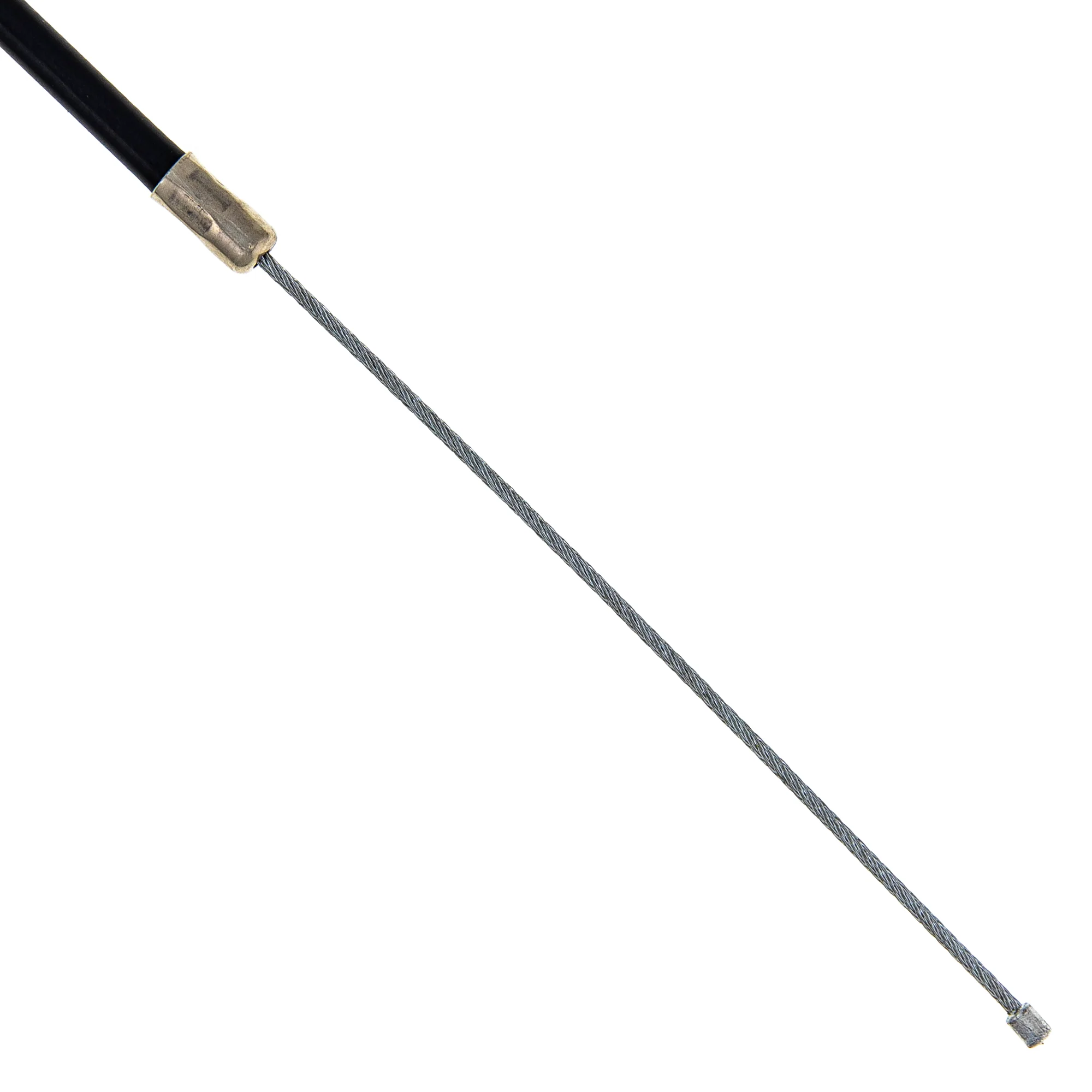 Throttle Cable For Suzuki 70-4107 58300-19A00 - Image 4