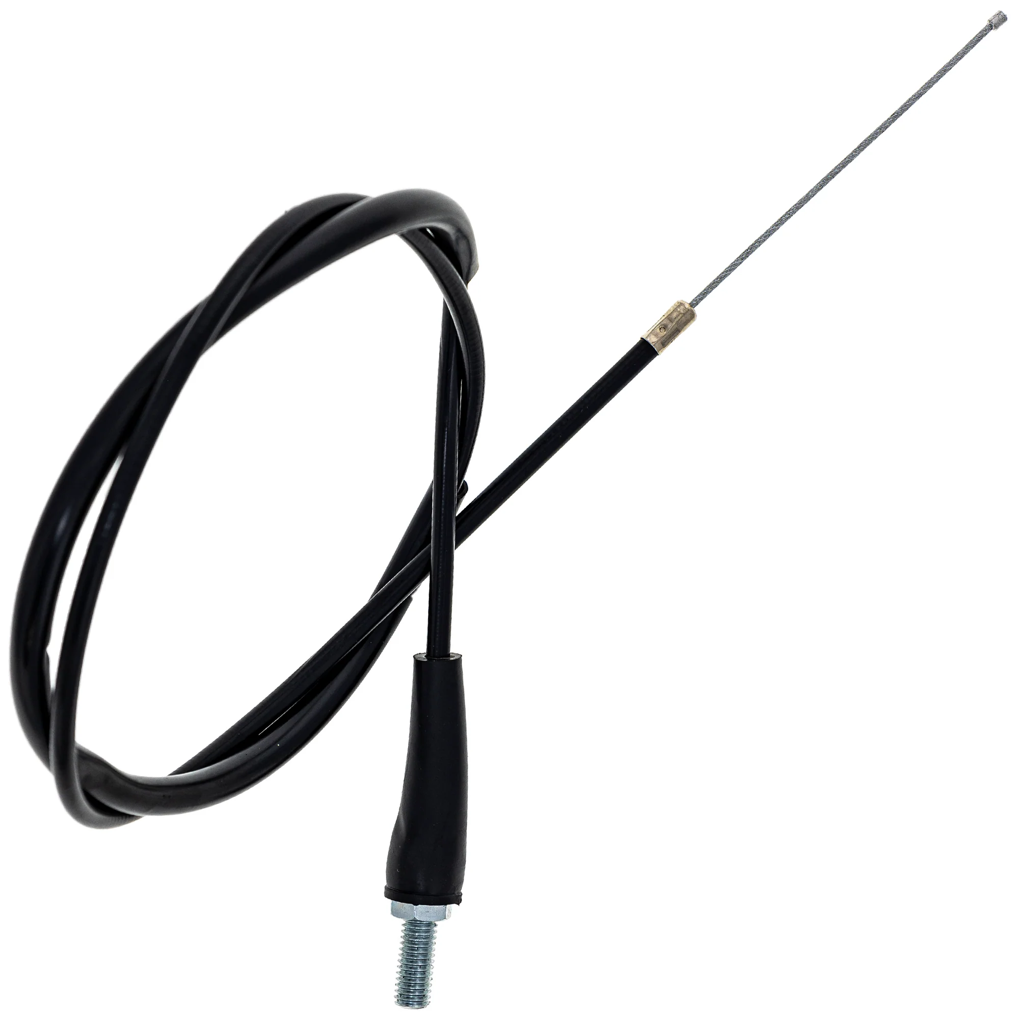Throttle Cable For Suzuki 70-4107 58300-19A00 - Image 5