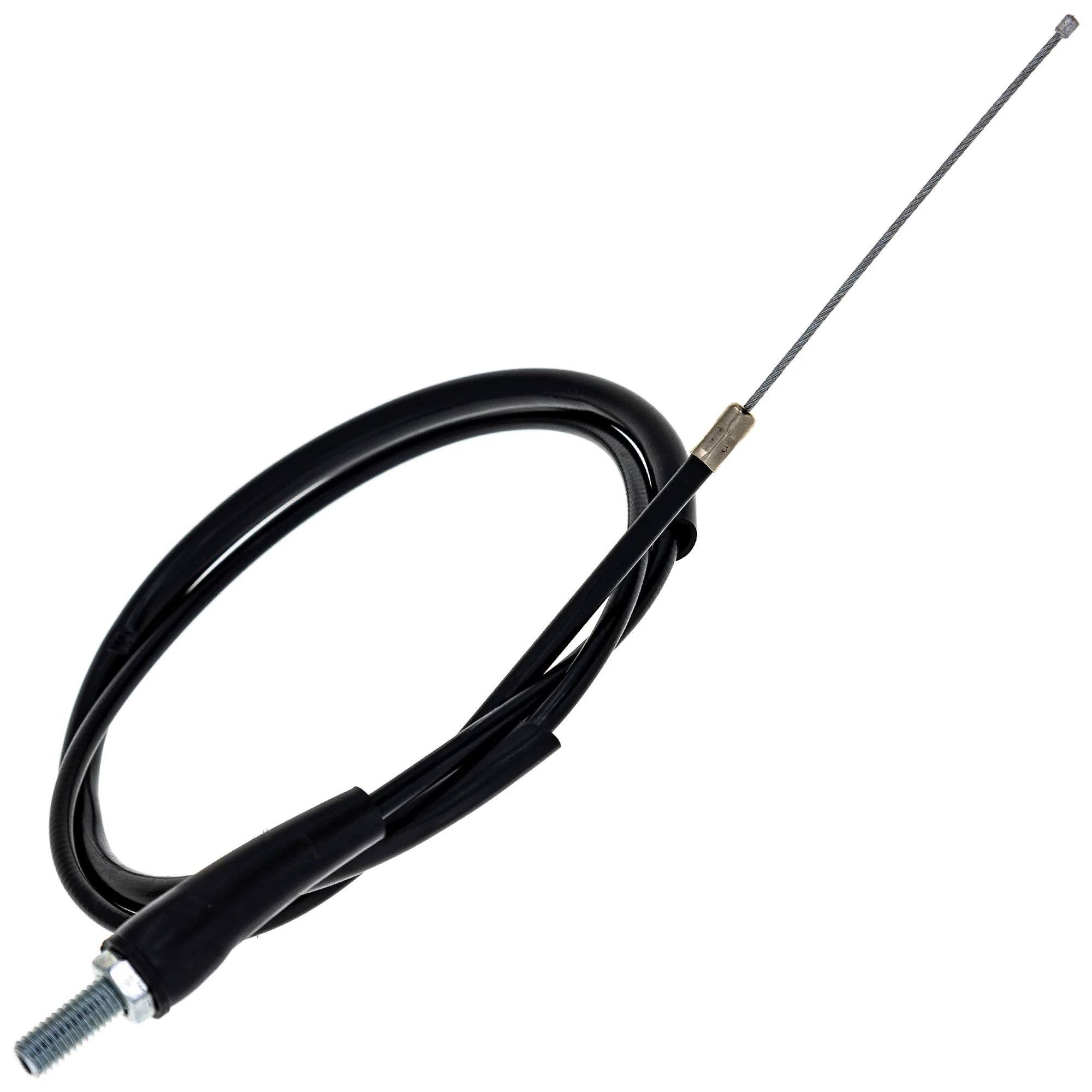 Throttle Cable For Suzuki 70-4107 58300-19A00 - Image 8