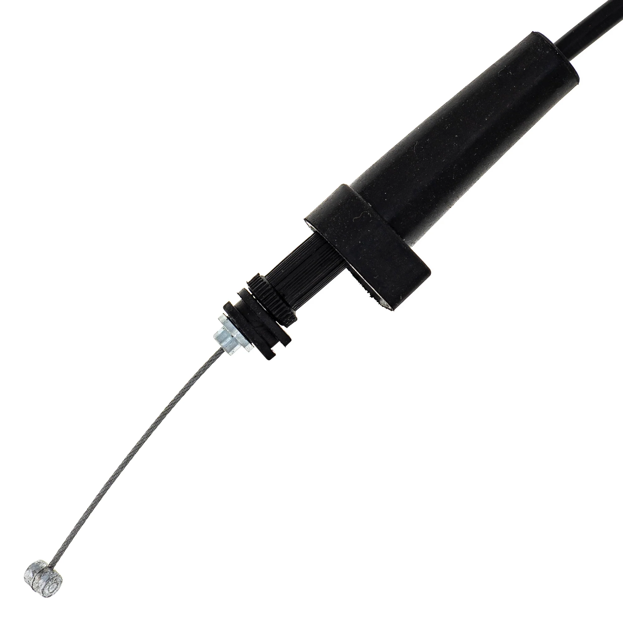 Throttle Cable For Suzuki 70-4118 58300-02C02 58300-02C01 58300-02C00 - Image 3