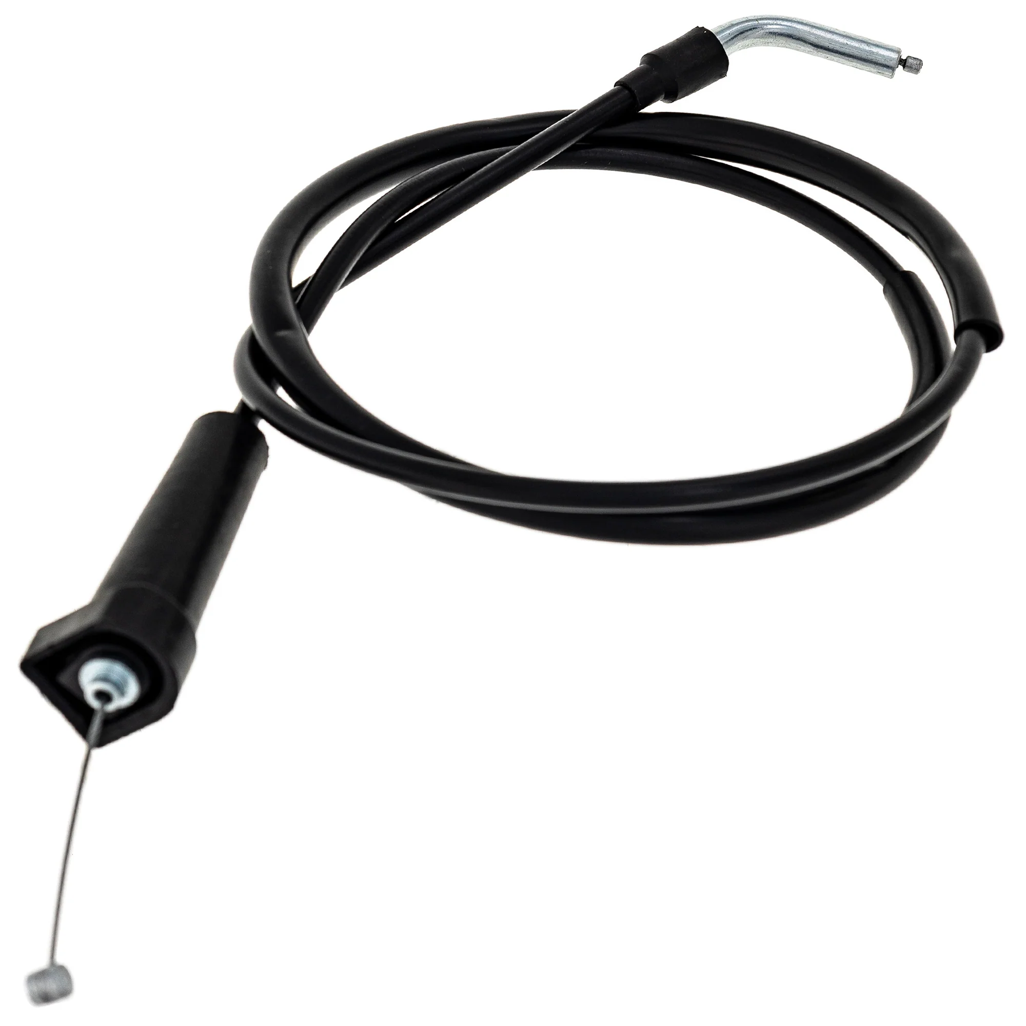 Throttle Cable For Suzuki 70-4118 58300-02C02 58300-02C01 58300-02C00 - Image 8