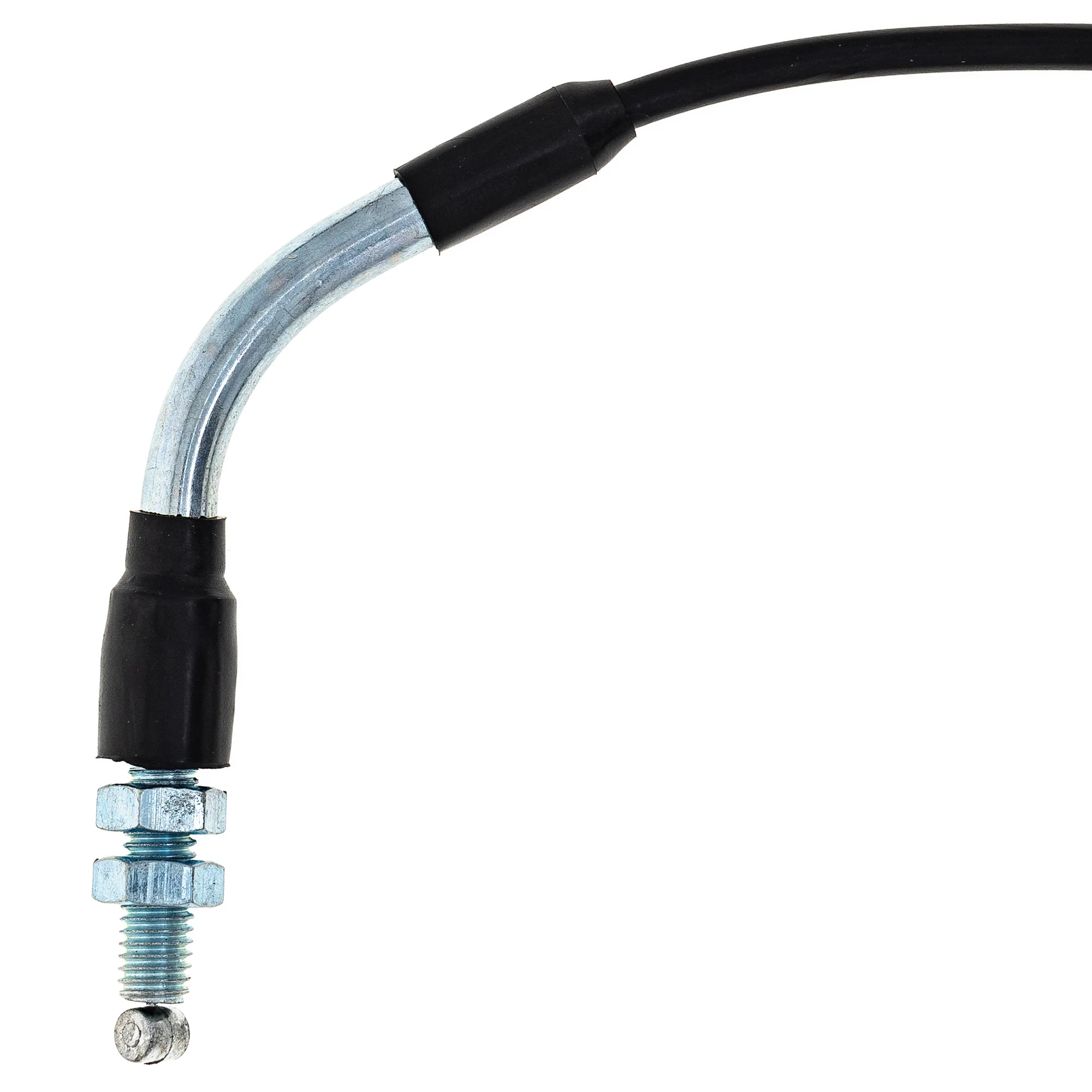 Throttle Cable For Suzuki 70-4302 58300-33H01 58300-33H00 - Image 3