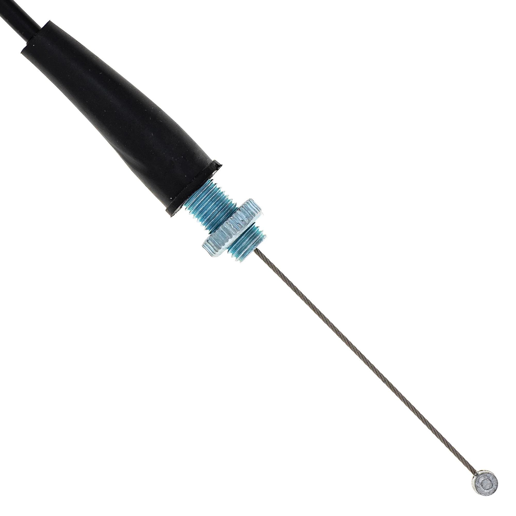 Throttle Cable For Suzuki 70-4302 58300-33H01 58300-33H00 - Image 4