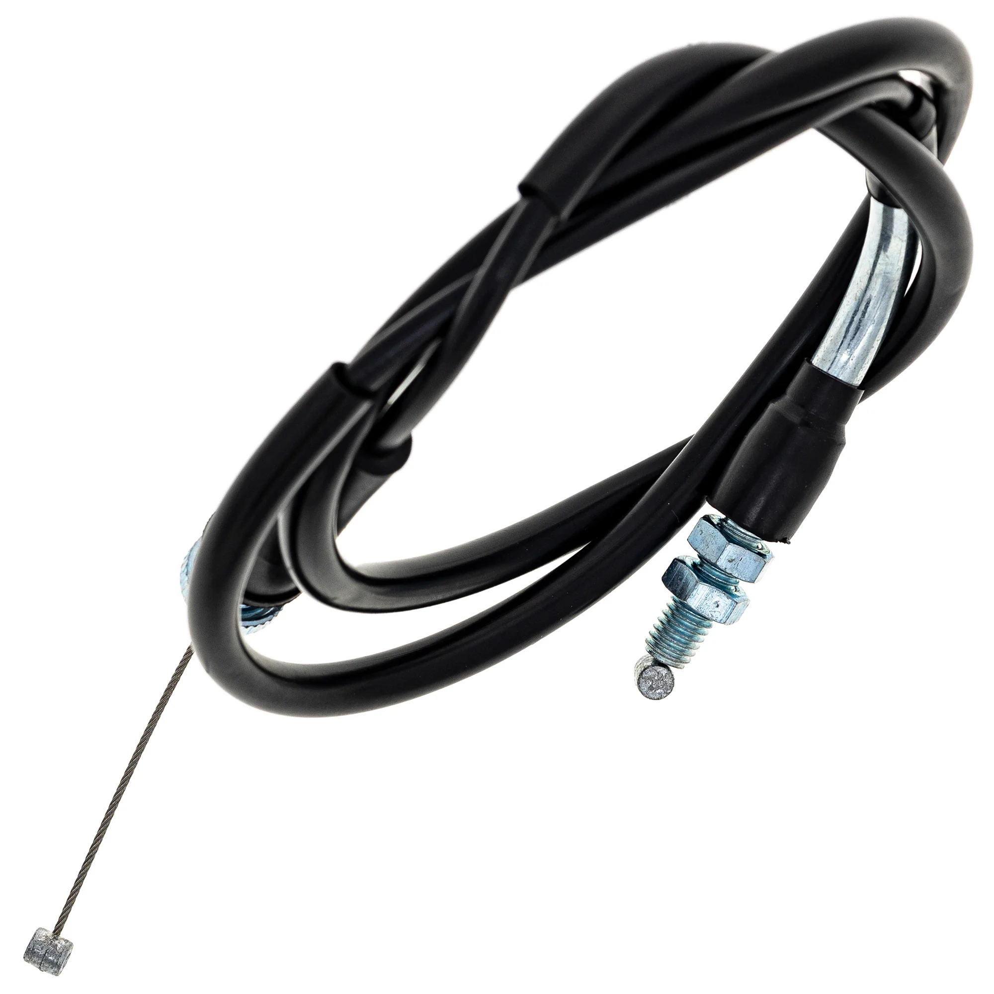 Throttle Cable For Suzuki 70-4302 58300-33H01 58300-33H00 - Image 5