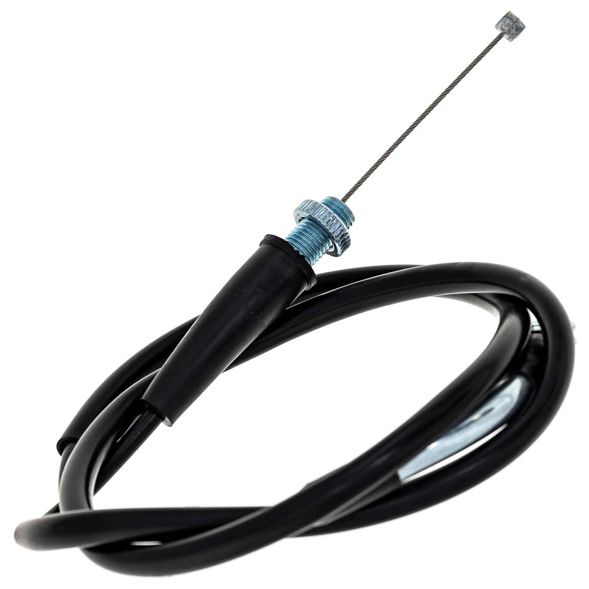 Throttle Cable For Suzuki 70-4302 58300-33H01 58300-33H00 - Image 8