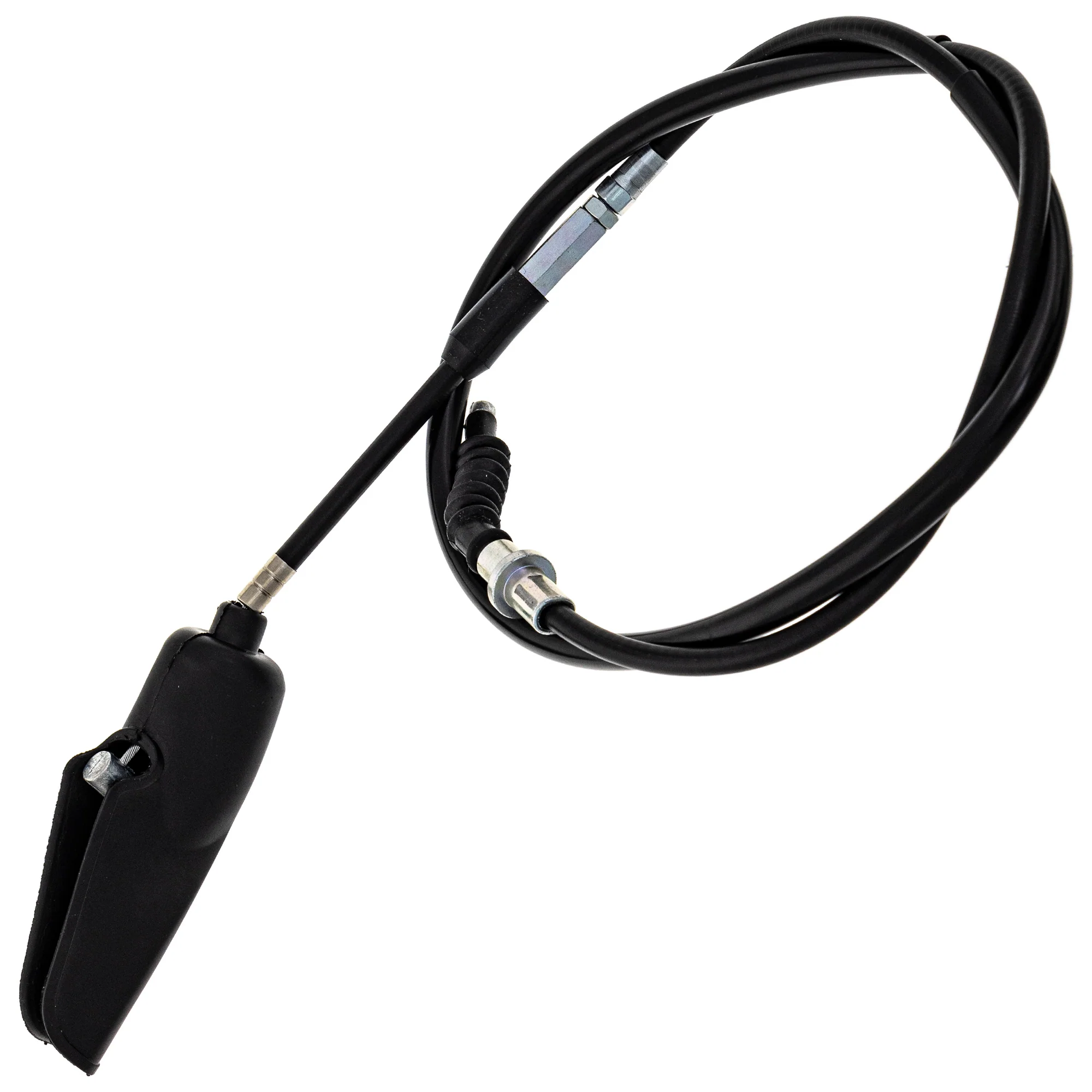 Clutch Cable For Yamaha 70-5063 4V4-26335-01-00 - Image 5