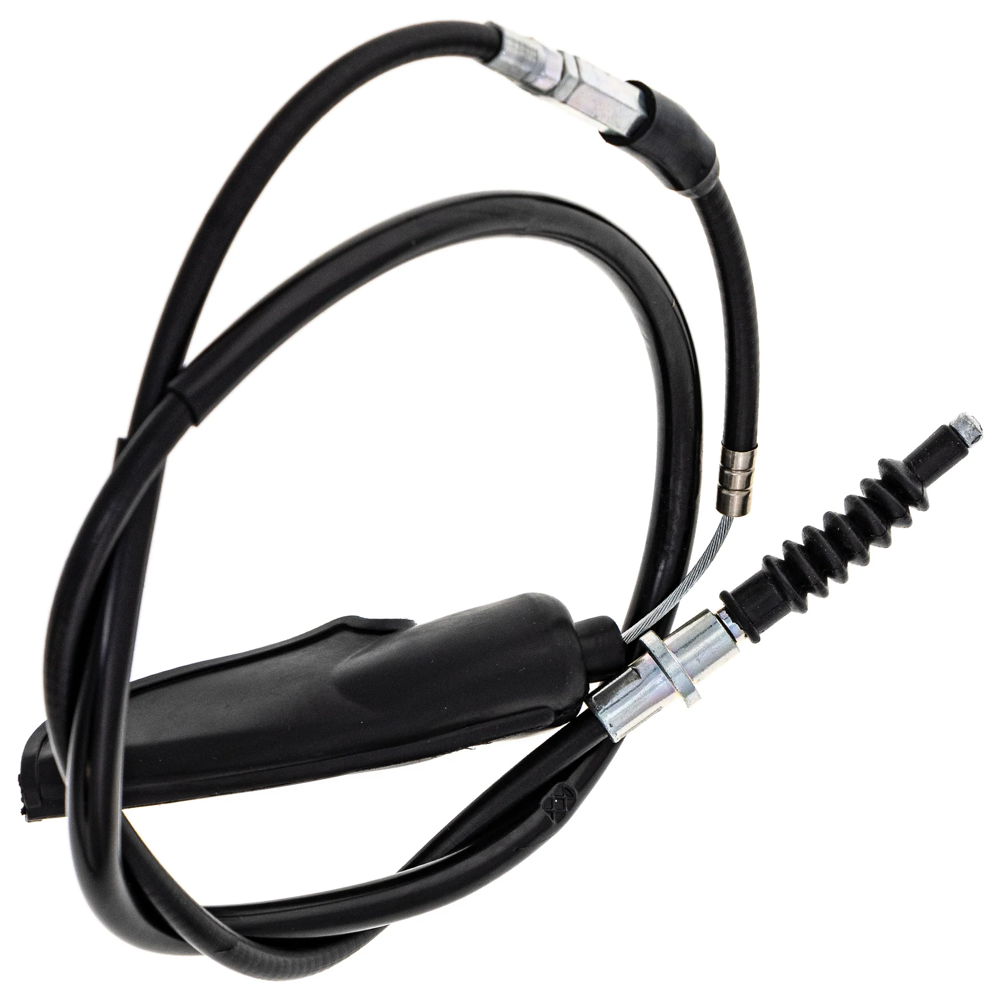 Clutch Cable For Yamaha 70-5063 4V4-26335-01-00 - Image 8