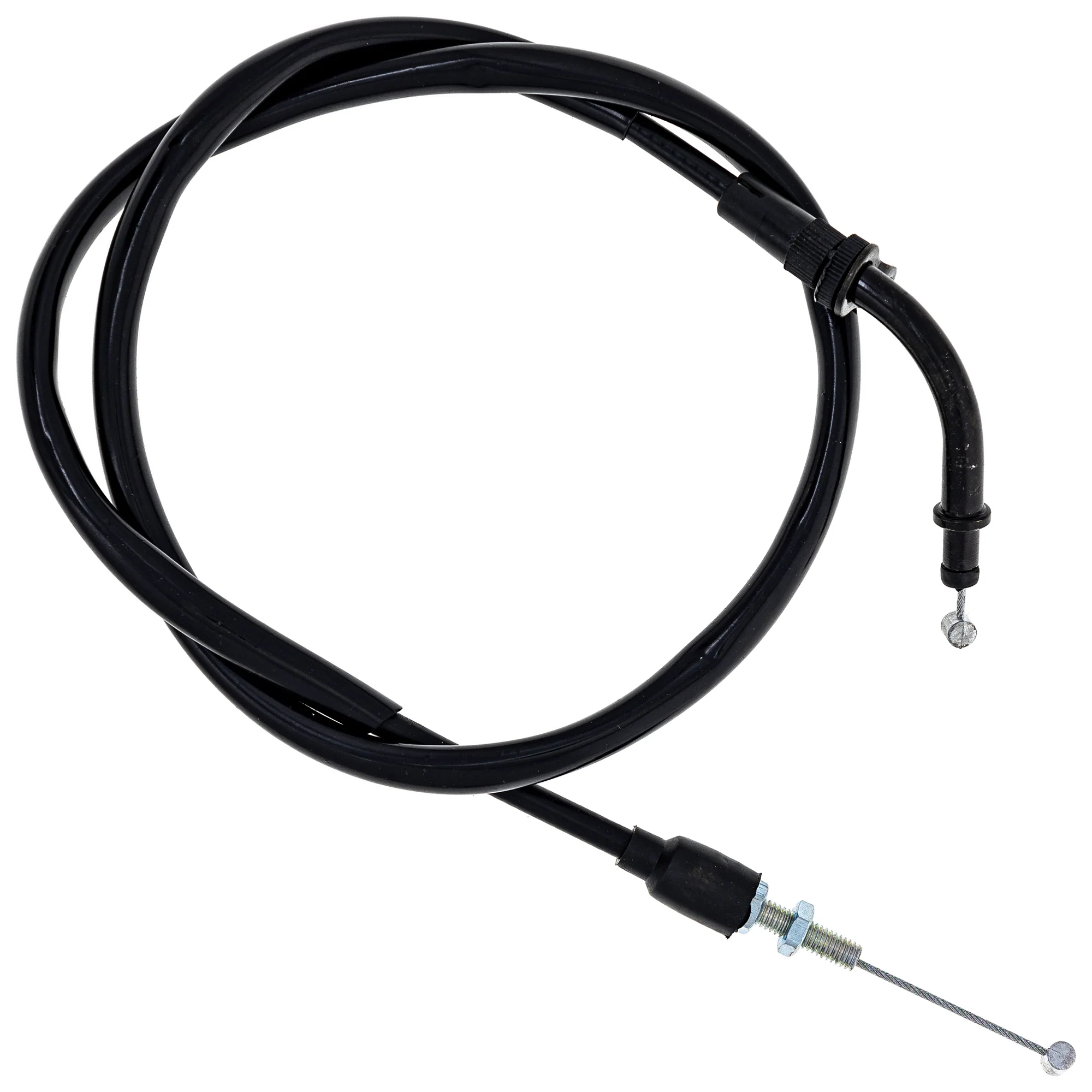 Throttle Cable For Suzuki 70-4124 58300-01D10 58300-01D00