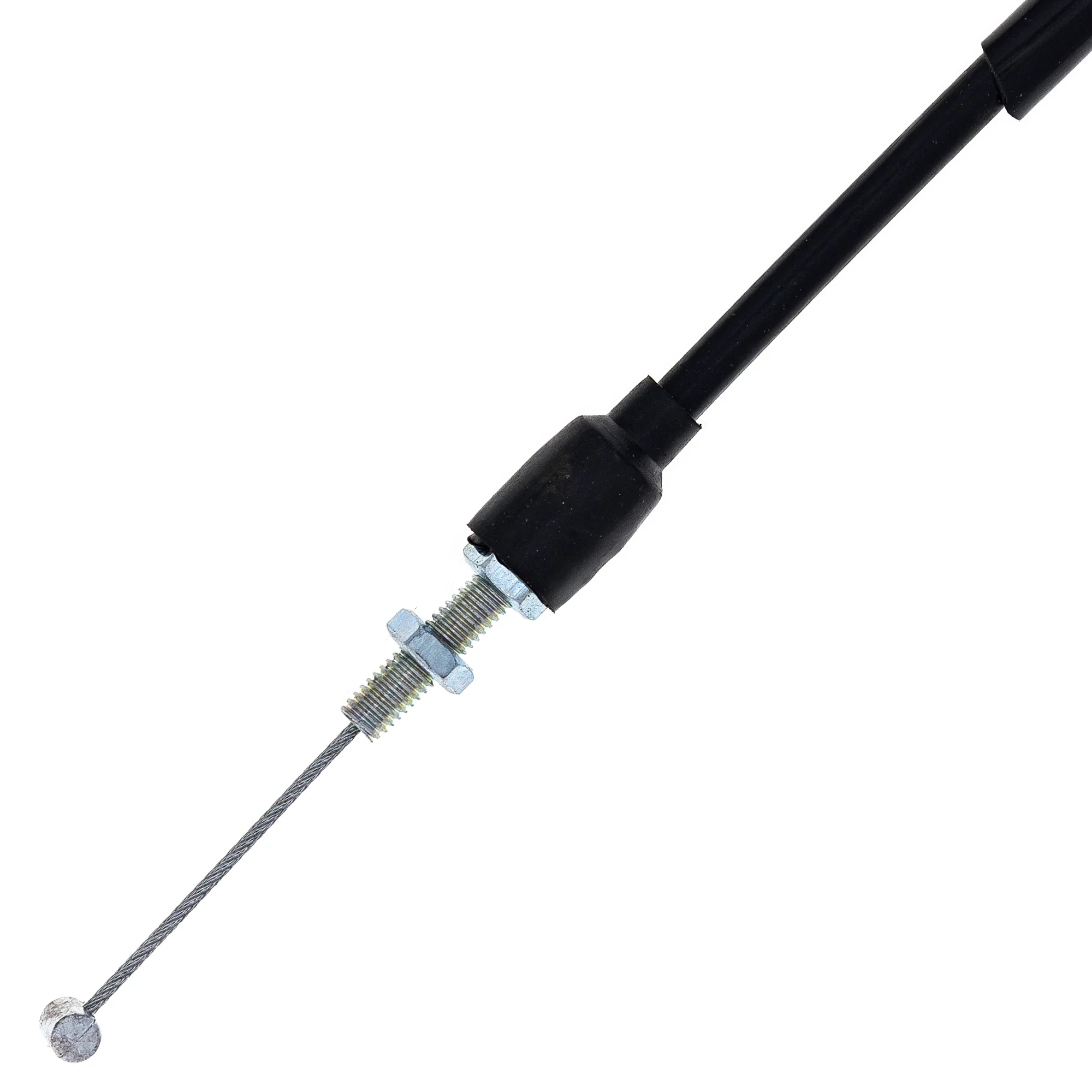 Throttle Cable For Suzuki 70-4124 58300-01D10 58300-01D00 - Image 3