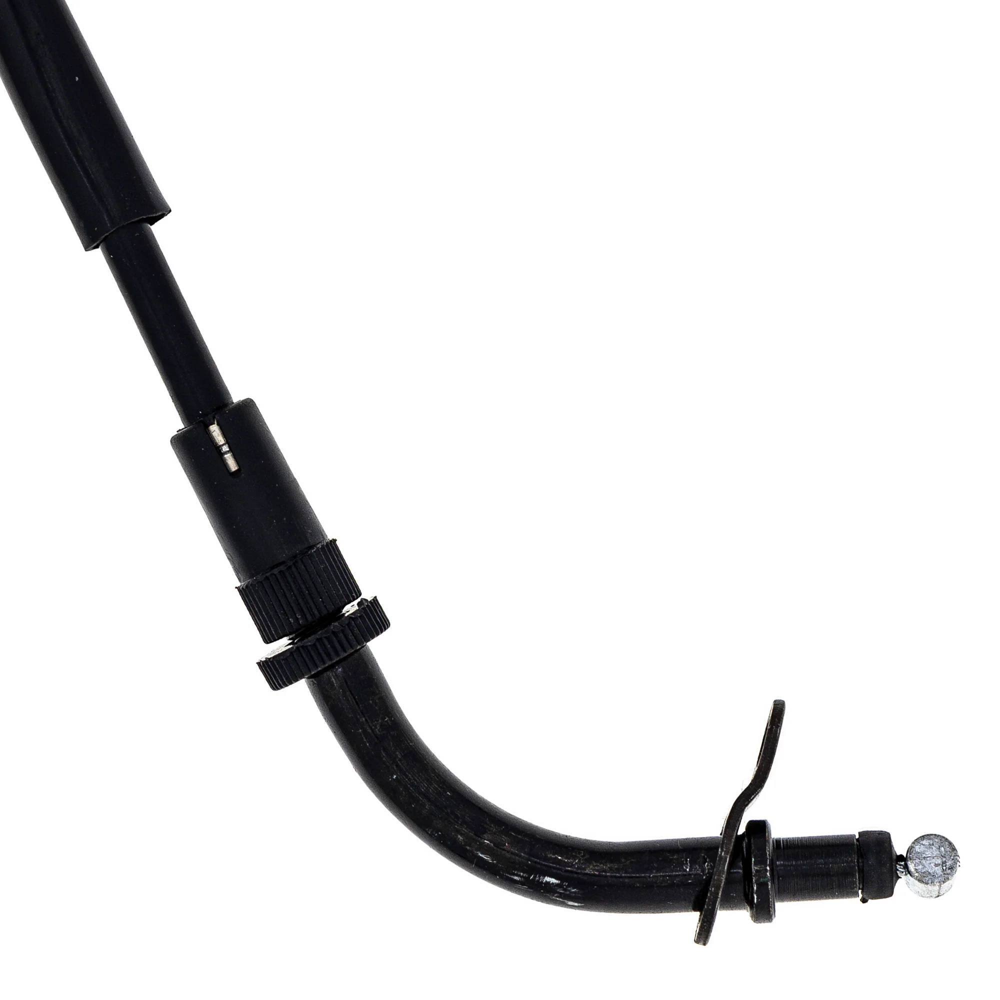 Throttle Cable For Suzuki 70-4124 58300-01D10 58300-01D00 - Image 4