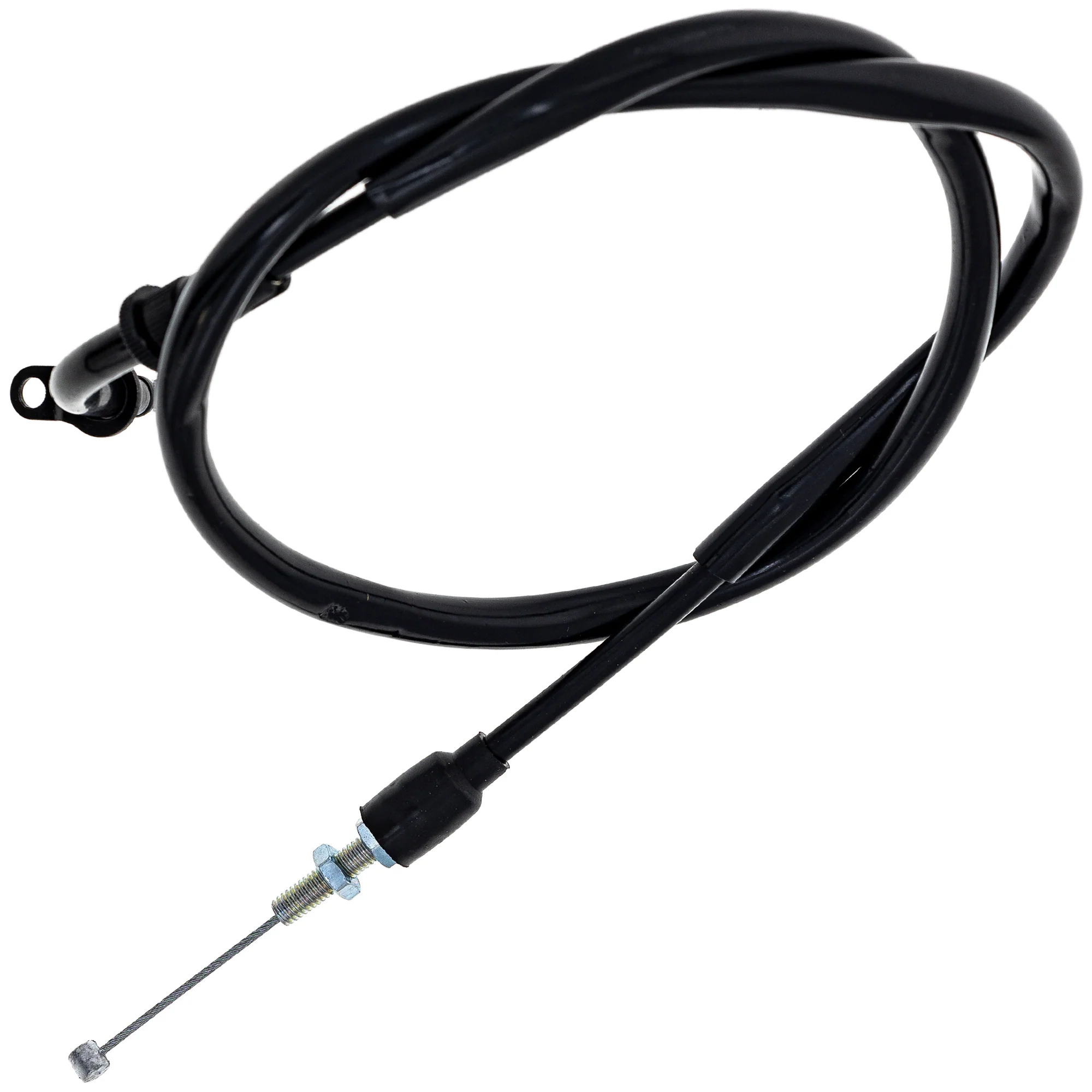 Throttle Cable For Suzuki 70-4124 58300-01D10 58300-01D00 - Image 5