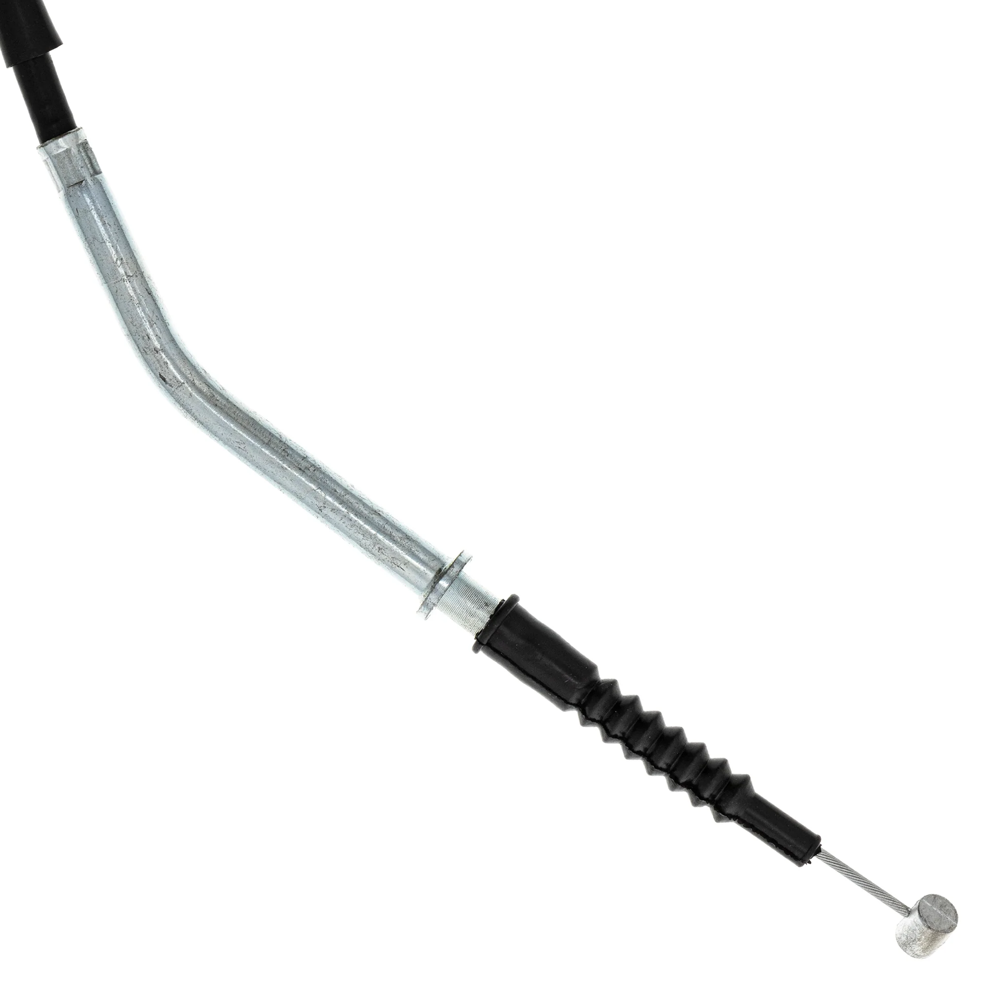 Front Brake Cable For Suzuki 70-4206 58100-02C01 - Image 4