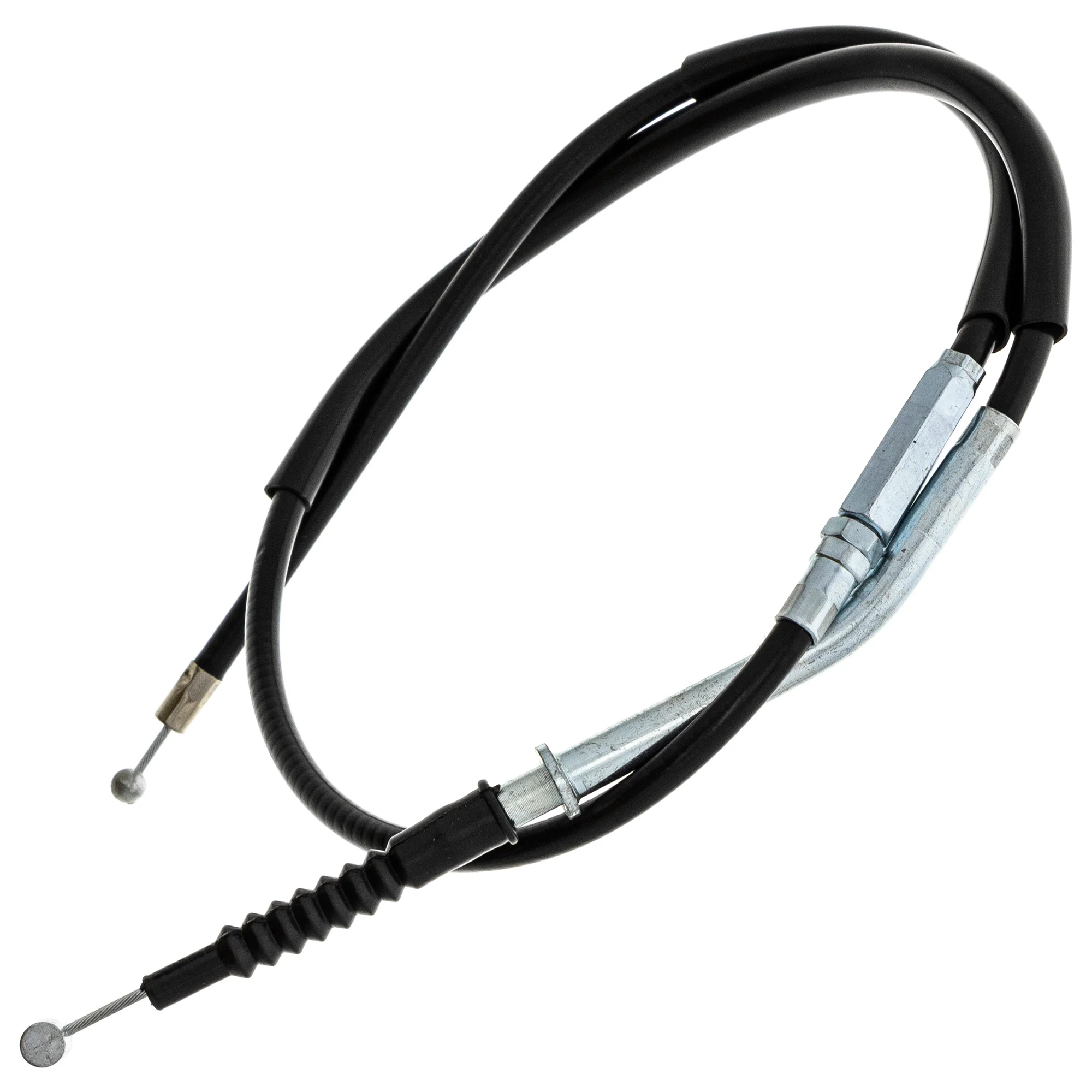 Front Brake Cable For Suzuki 70-4206 58100-02C01 - Image 5