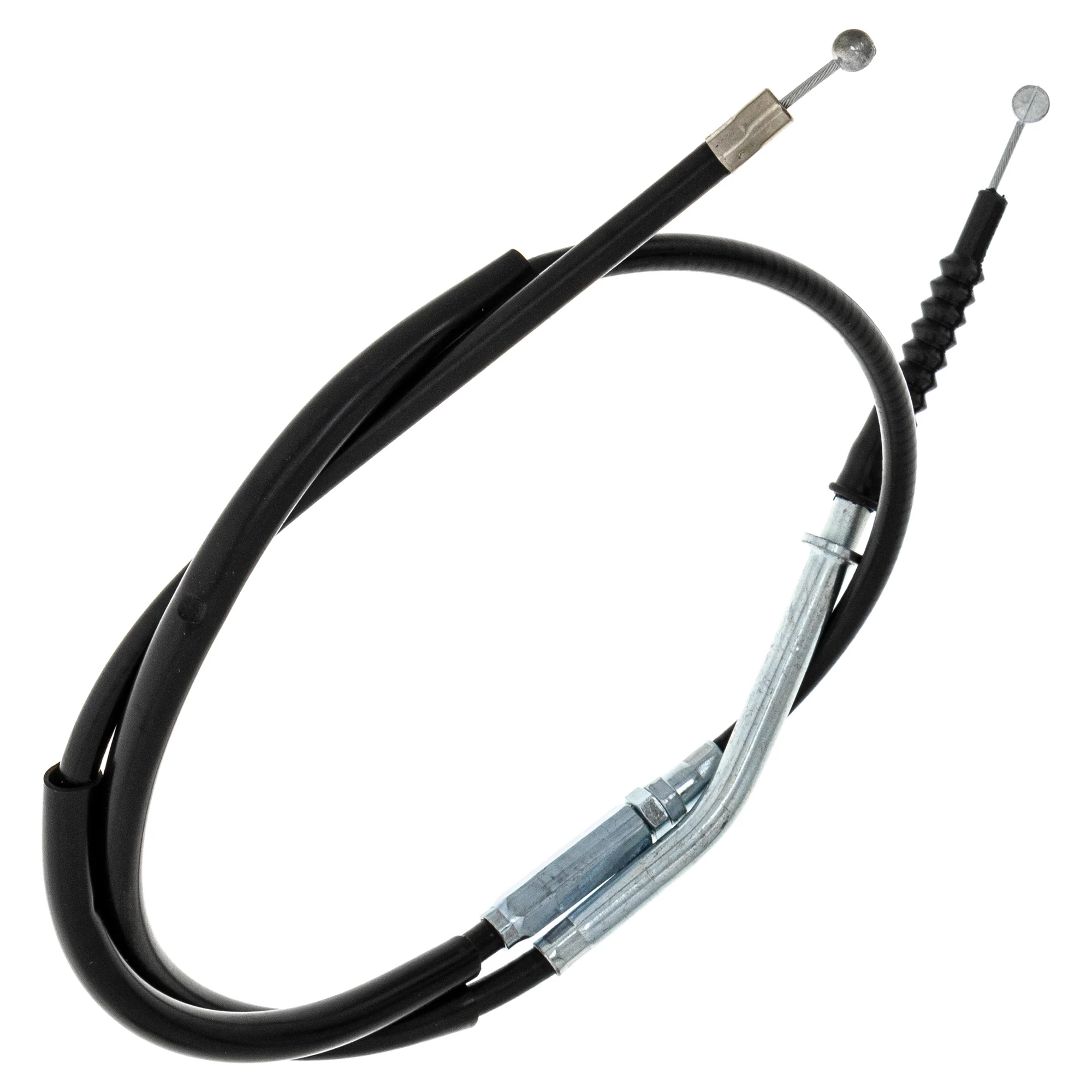 Front Brake Cable For Suzuki 70-4206 58100-02C01 - Image 8