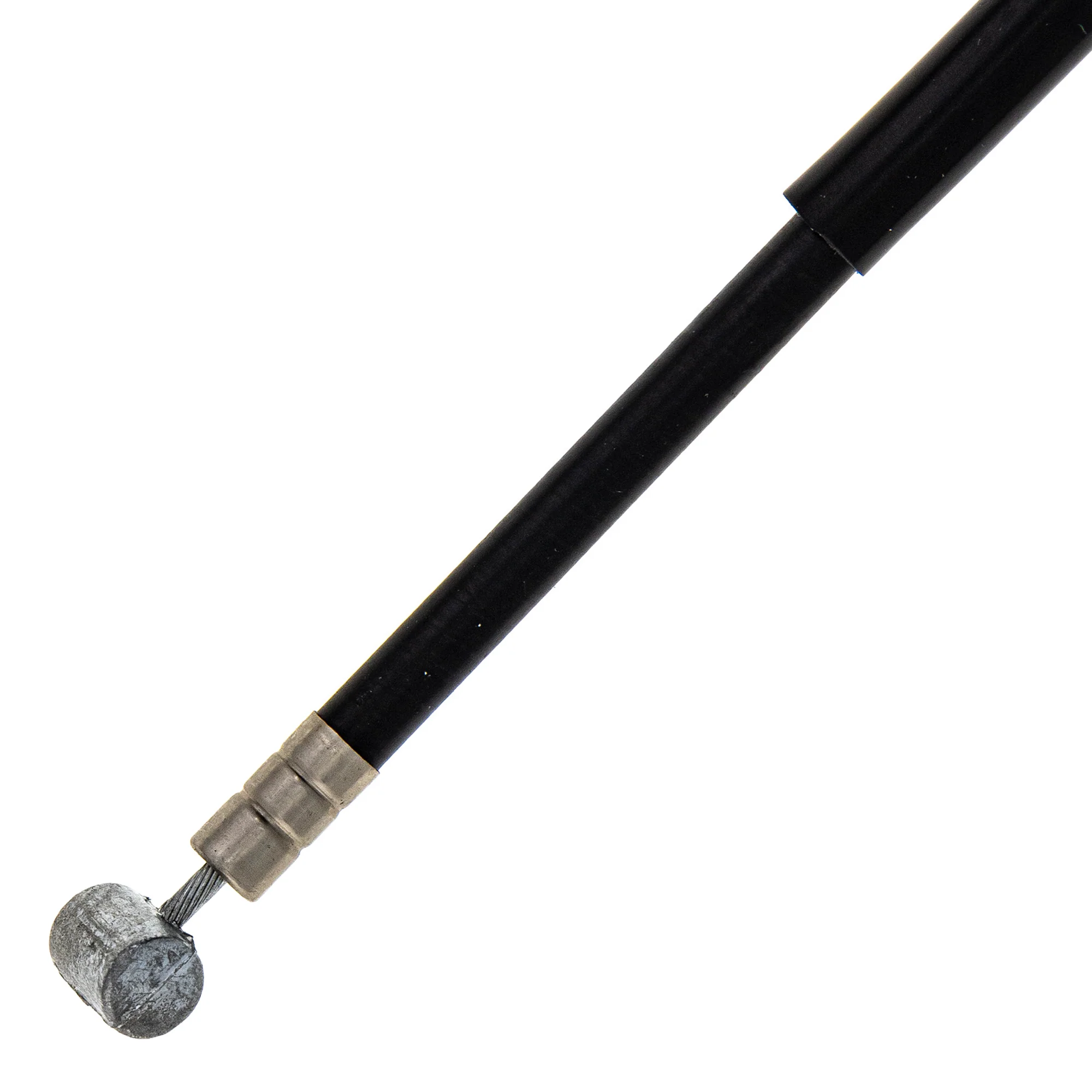Clutch Cable For Kawasaki 70-3313 54011-1395 - Image 3