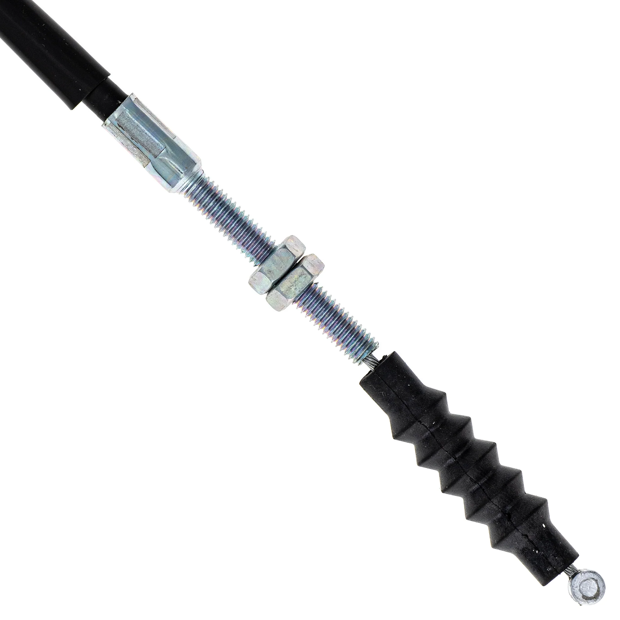 Clutch Cable For Kawasaki 70-3313 54011-1395 - Image 4