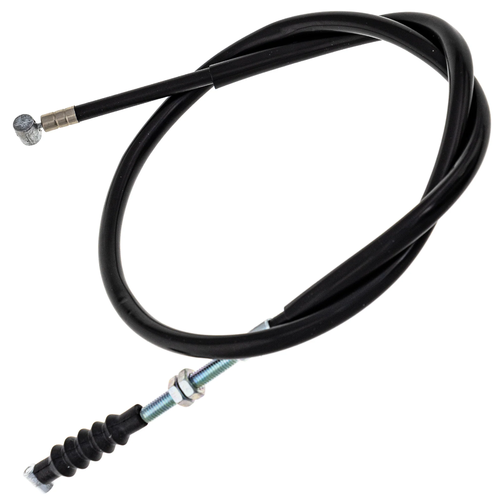 Clutch Cable For Kawasaki 70-3313 54011-1395 - Image 5
