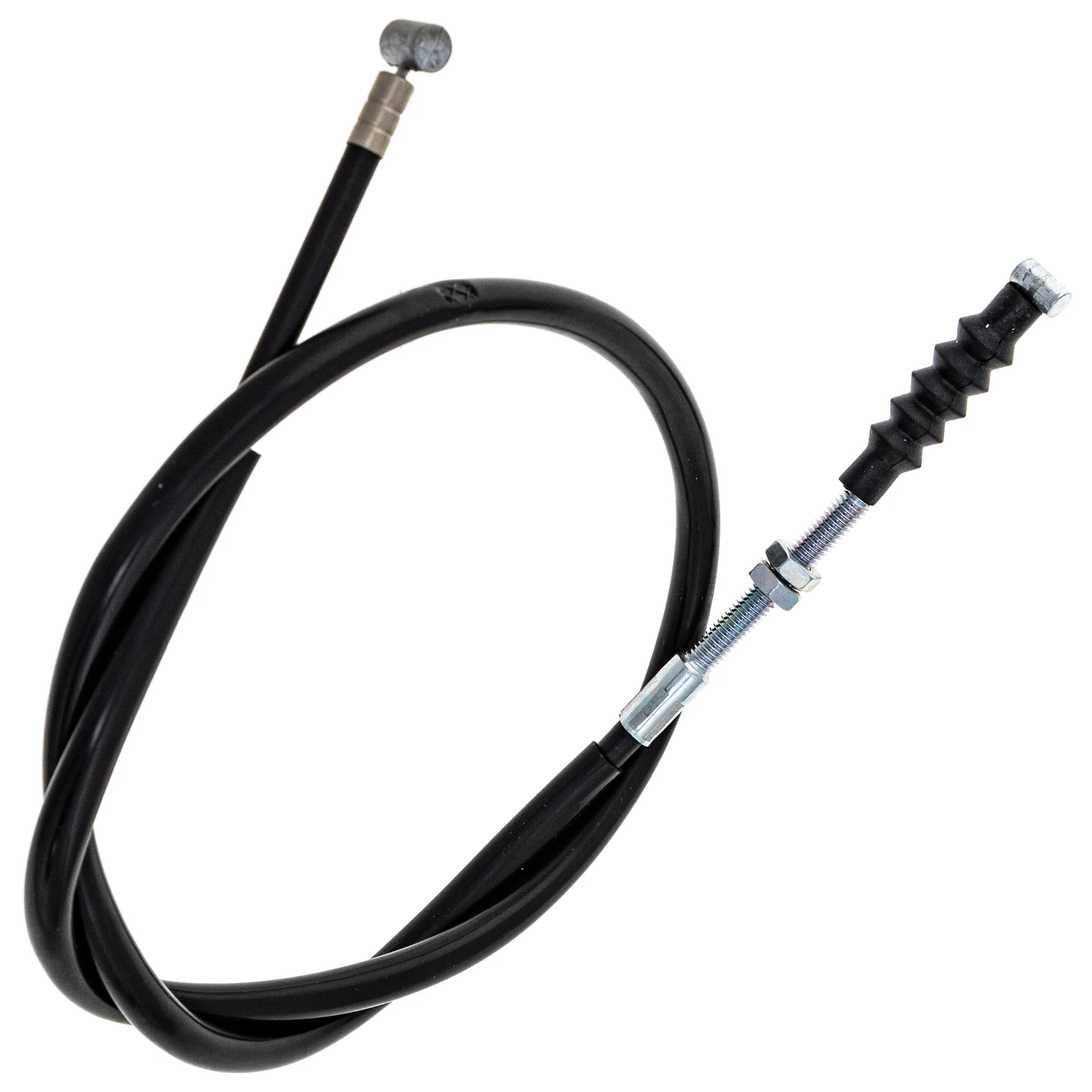 Clutch Cable For Kawasaki 70-3313 54011-1395 - Image 8