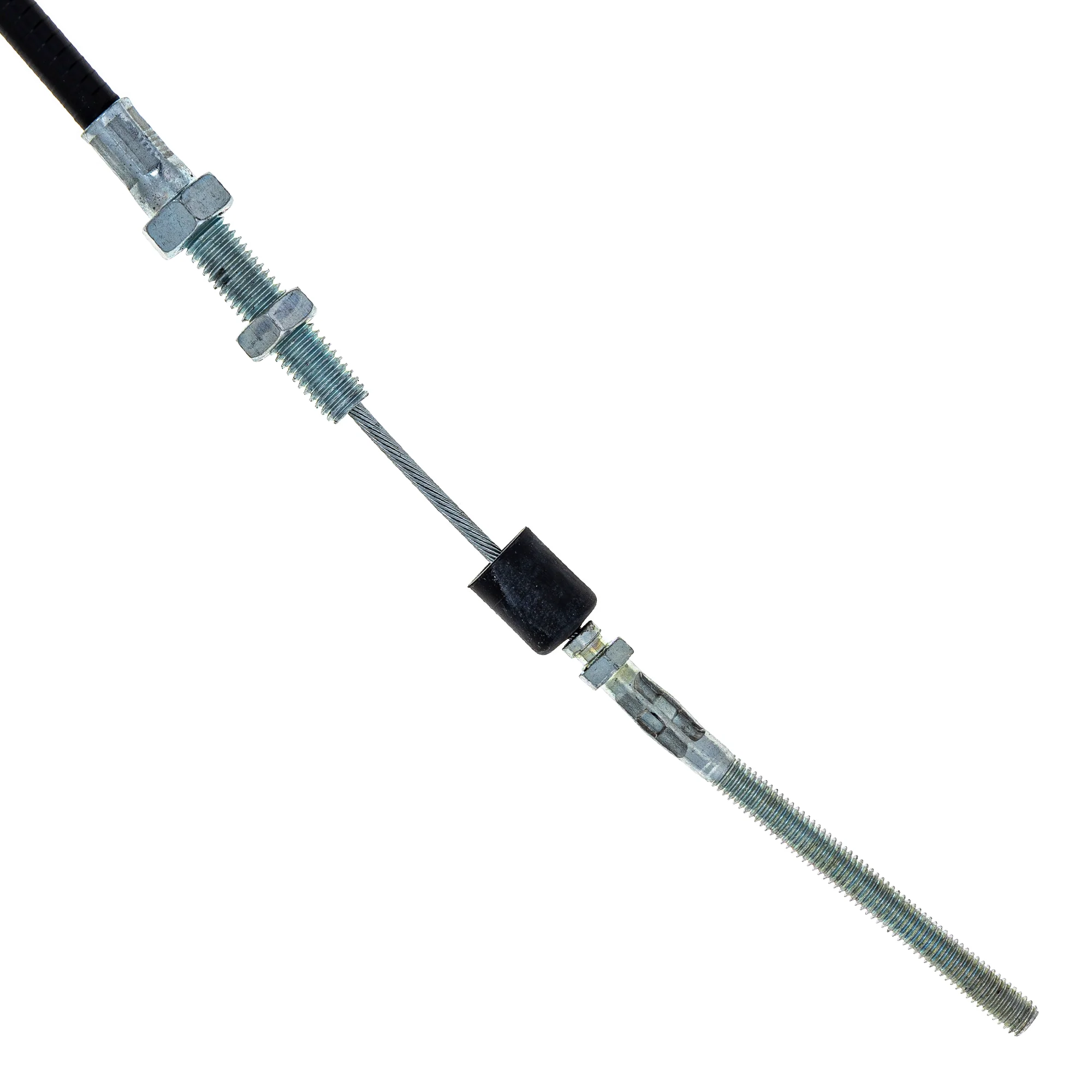 Hand Brake Cable For Suzuki 70-4051 58510-24501 - Image 4