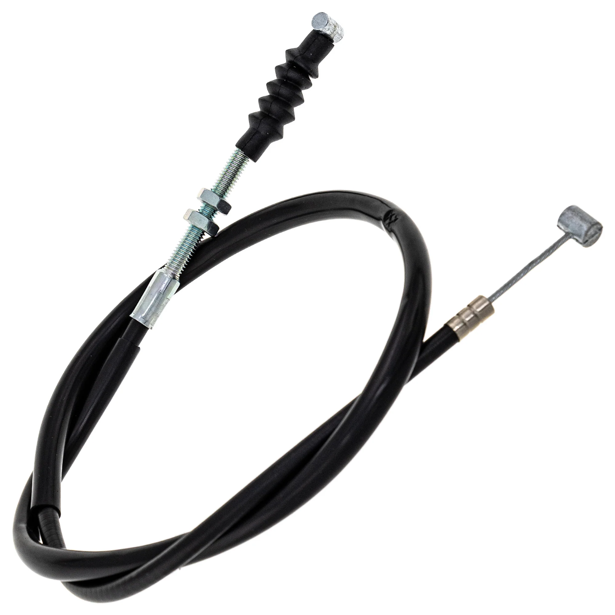 Clutch Cable For Suzuki Kawasaki K5401-11222 70-3324 54011-1222 - Image 8