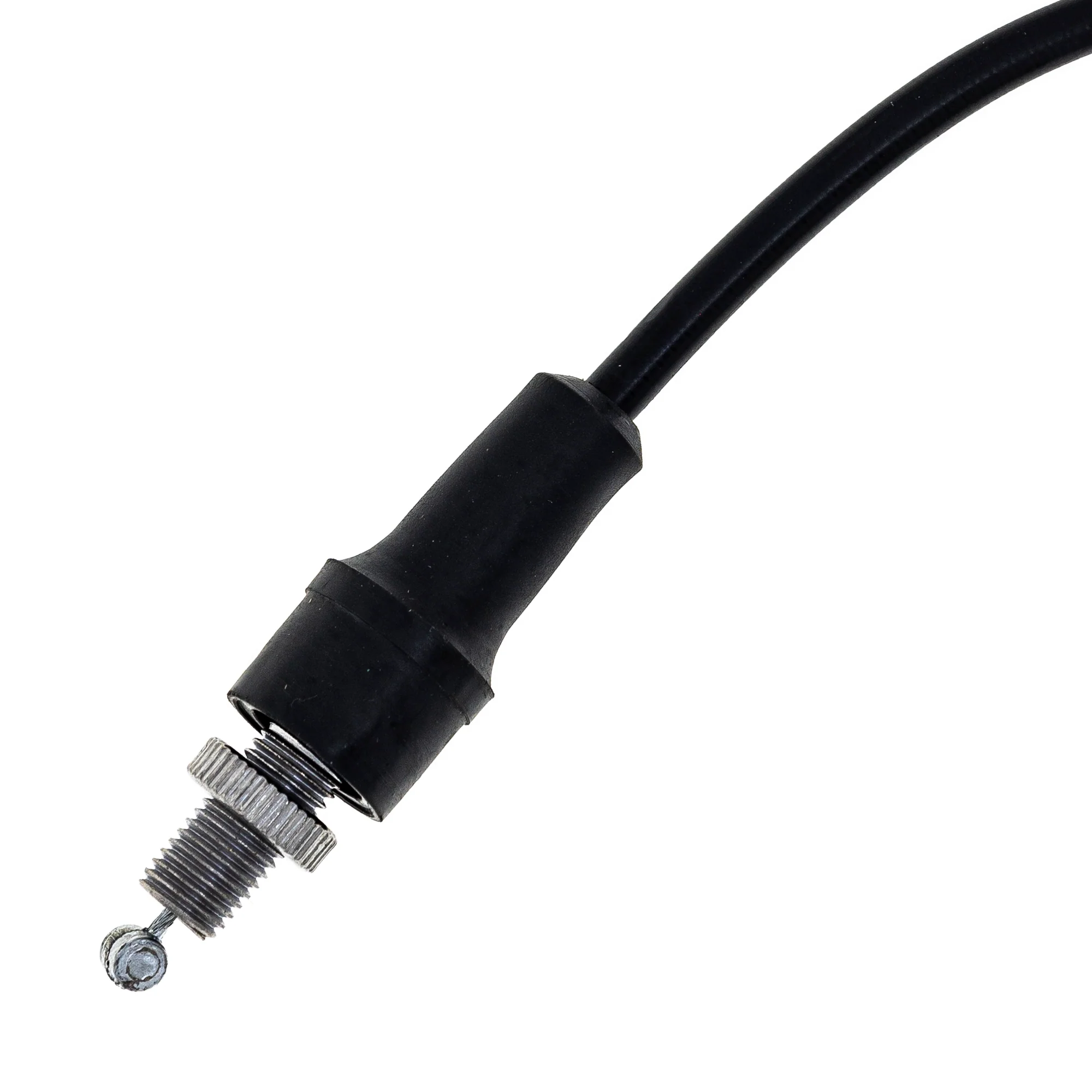 Throttle Cable For Yamaha 70-5136 2GU-26260-02-00 2GU-26260-01-00 - Image 3