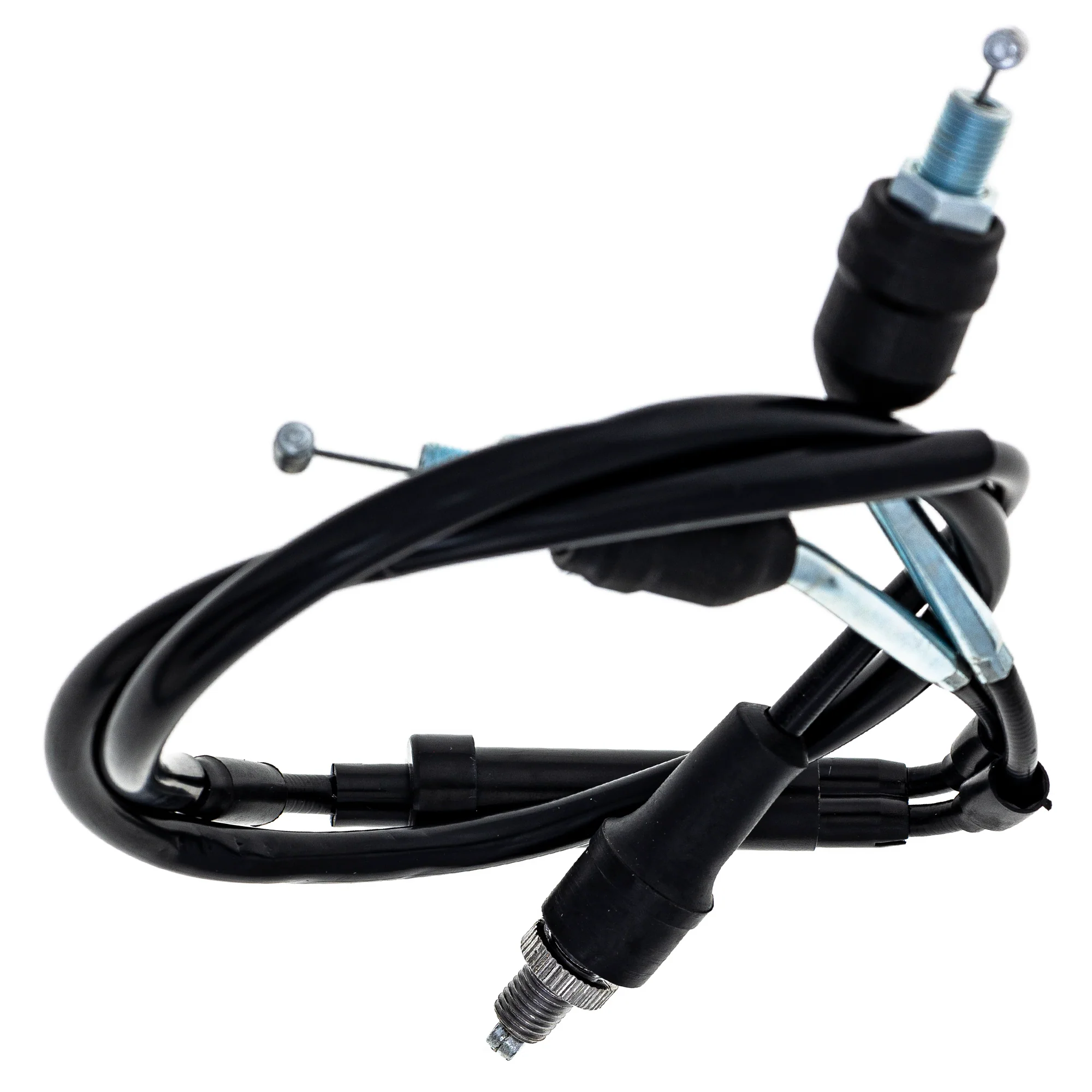 Throttle Cable For Yamaha 70-5136 2GU-26260-02-00 2GU-26260-01-00 - Image 5