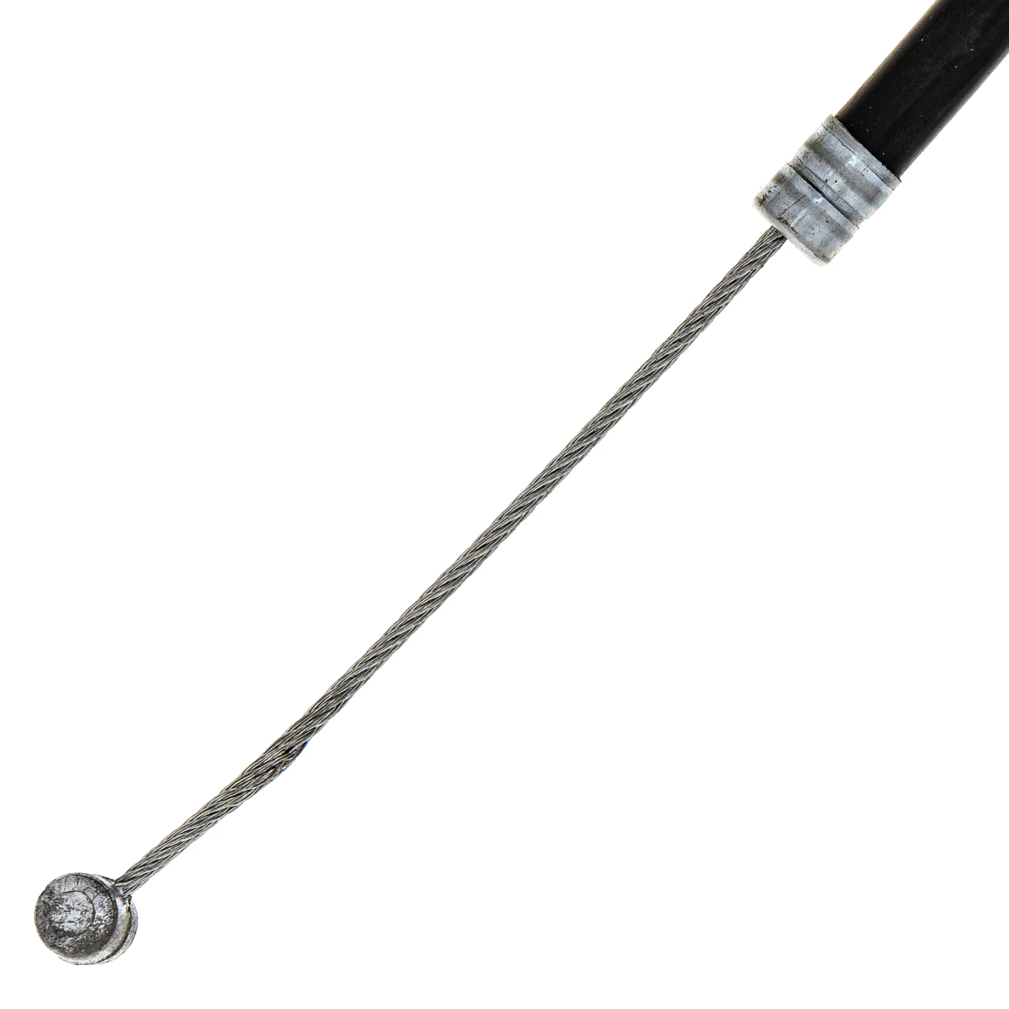 Throttle Cable For Yamaha 70-5167 33M-26311-09-00 33M-26311-01-00 1UJ-26311-00-00 - Image 3