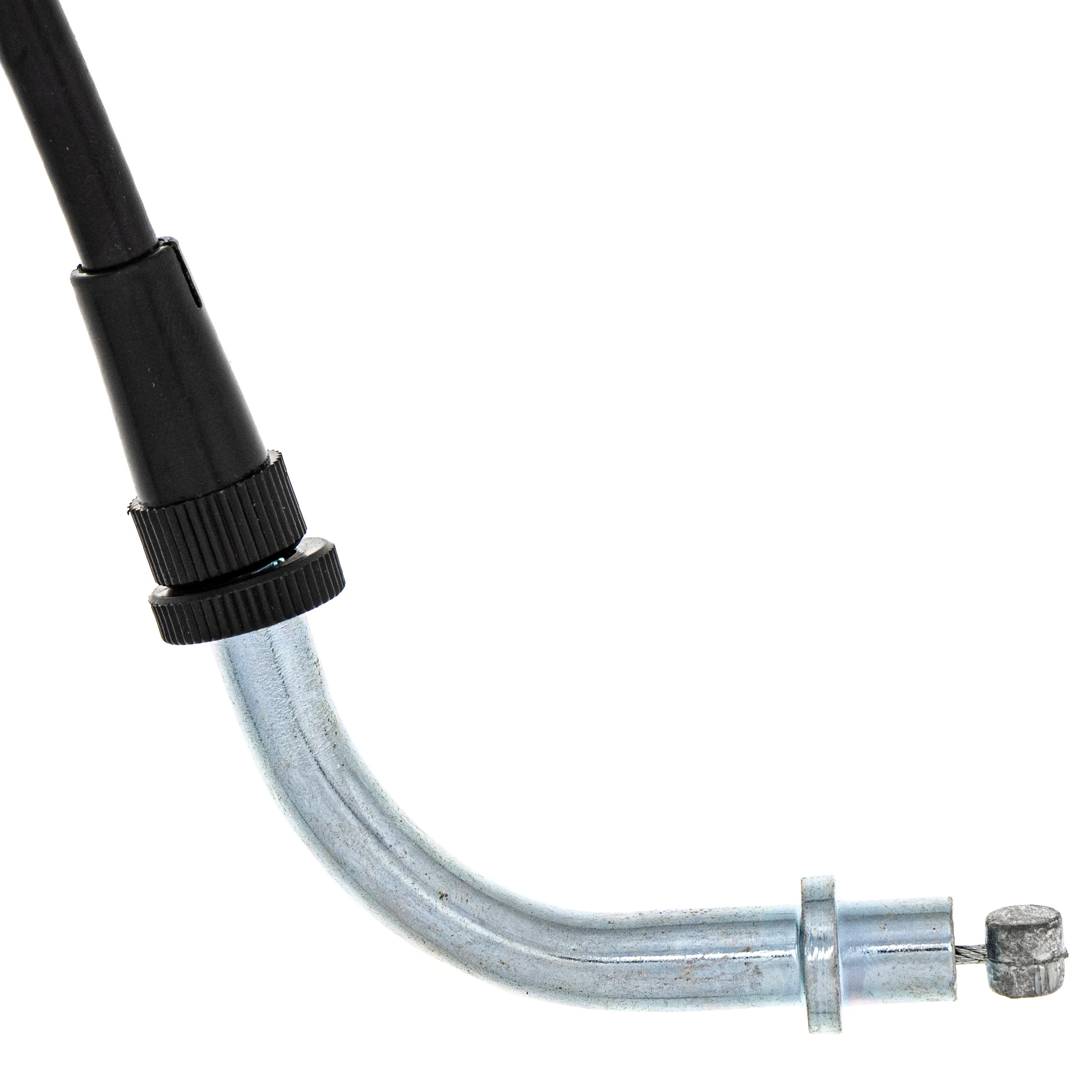 Throttle Cable For Yamaha 70-5167 33M-26311-09-00 33M-26311-01-00 1UJ-26311-00-00 - Image 4