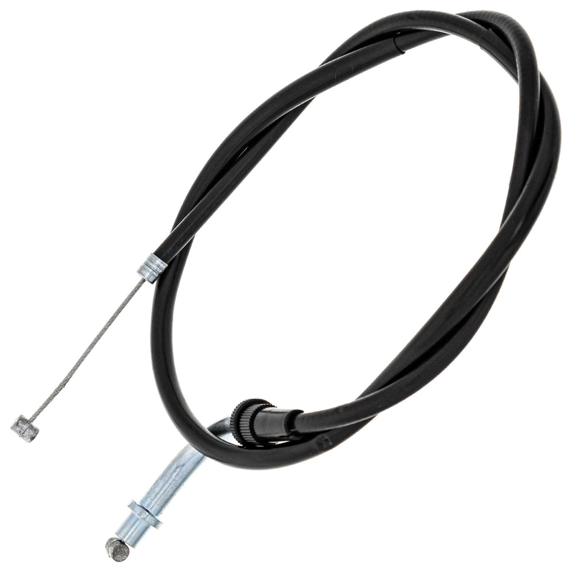 Throttle Cable For Yamaha 70-5167 33M-26311-09-00 33M-26311-01-00 1UJ-26311-00-00 - Image 5