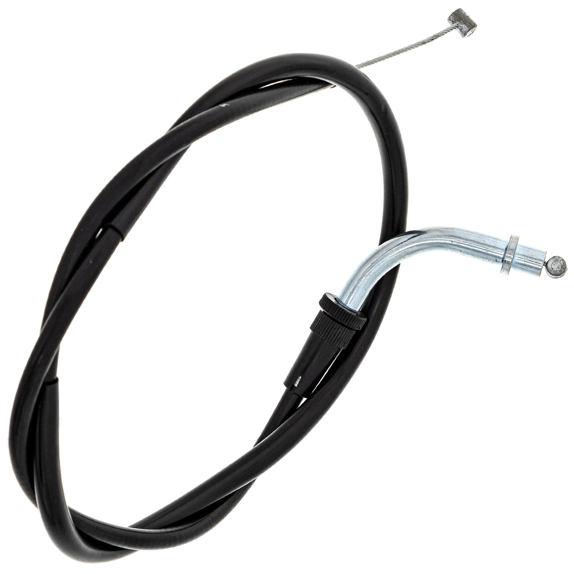 Throttle Cable For Yamaha 70-5167 33M-26311-09-00 33M-26311-01-00 1UJ-26311-00-00 - Image 8