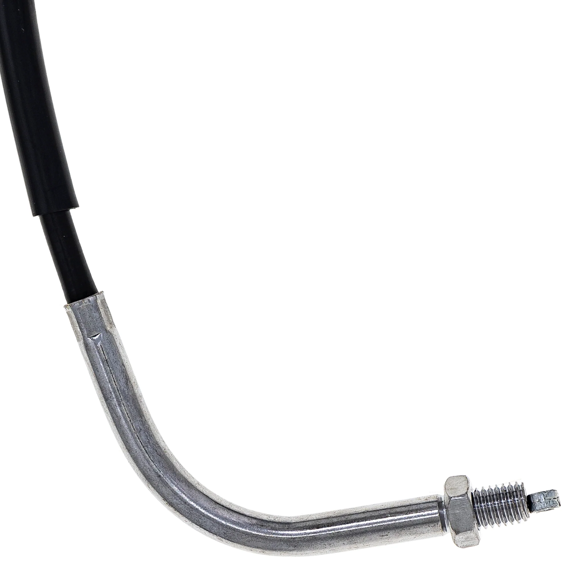 Push Throttle Cable For Yamaha 70-5366 3D8-26312-00-00 - Image 4