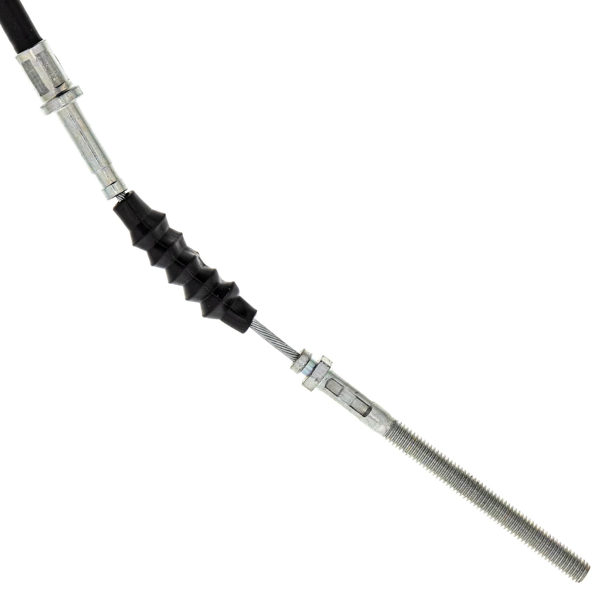 Front Brake Cable For Honda 70-2080 45450-HB6-670 45450-HB6-010 45450-HB6-000 45450-968-000 - Image 4