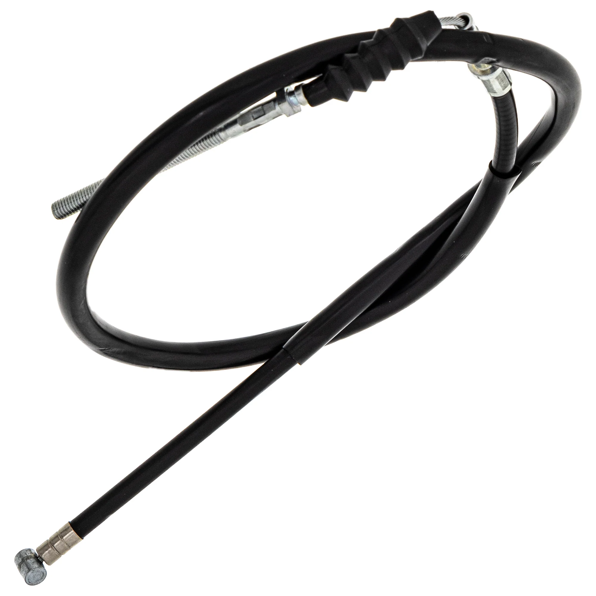 Front Brake Cable For Honda 70-2080 45450-HB6-670 45450-HB6-010 45450-HB6-000 45450-968-000 - Image 5