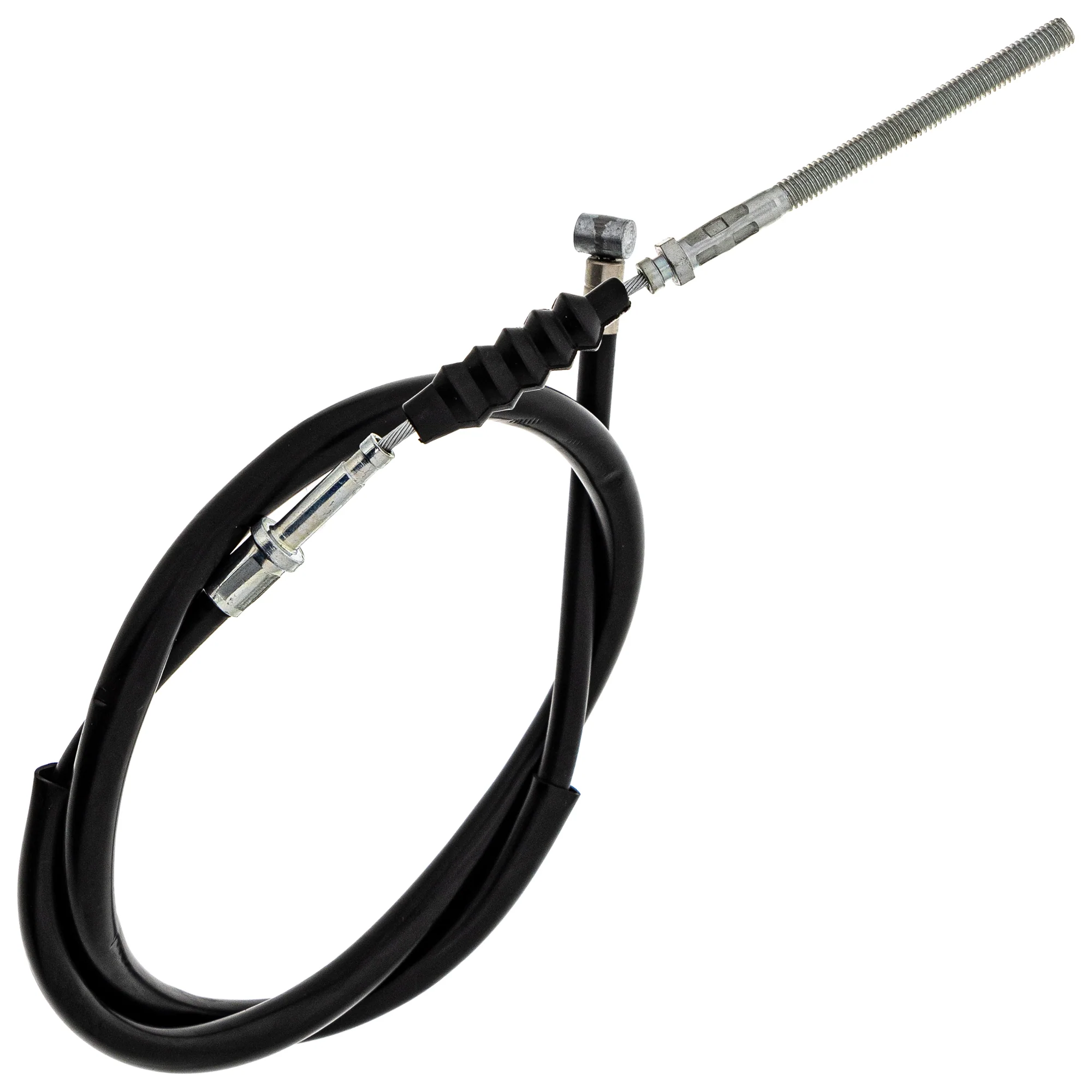 Front Brake Cable For Honda 70-2080 45450-HB6-670 45450-HB6-010 45450-HB6-000 45450-968-000 - Image 8