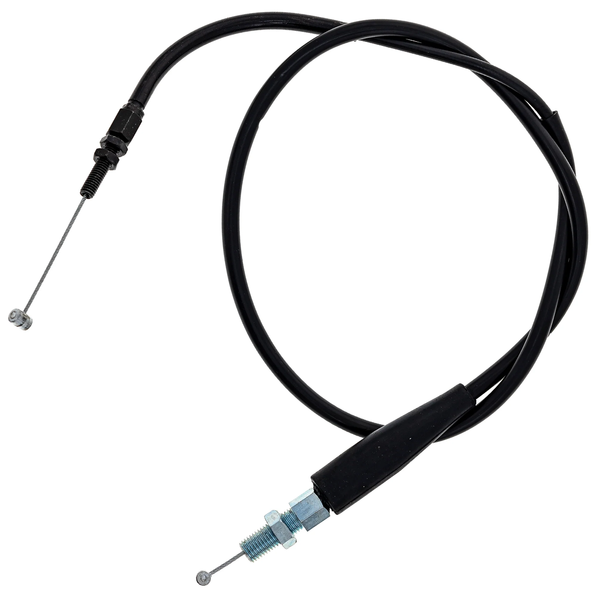 Throttle Cable For Kawasaki Suzuki K5401-20125 K5401-20124 70-30350 54012-1646 54012-0125 54012-0124