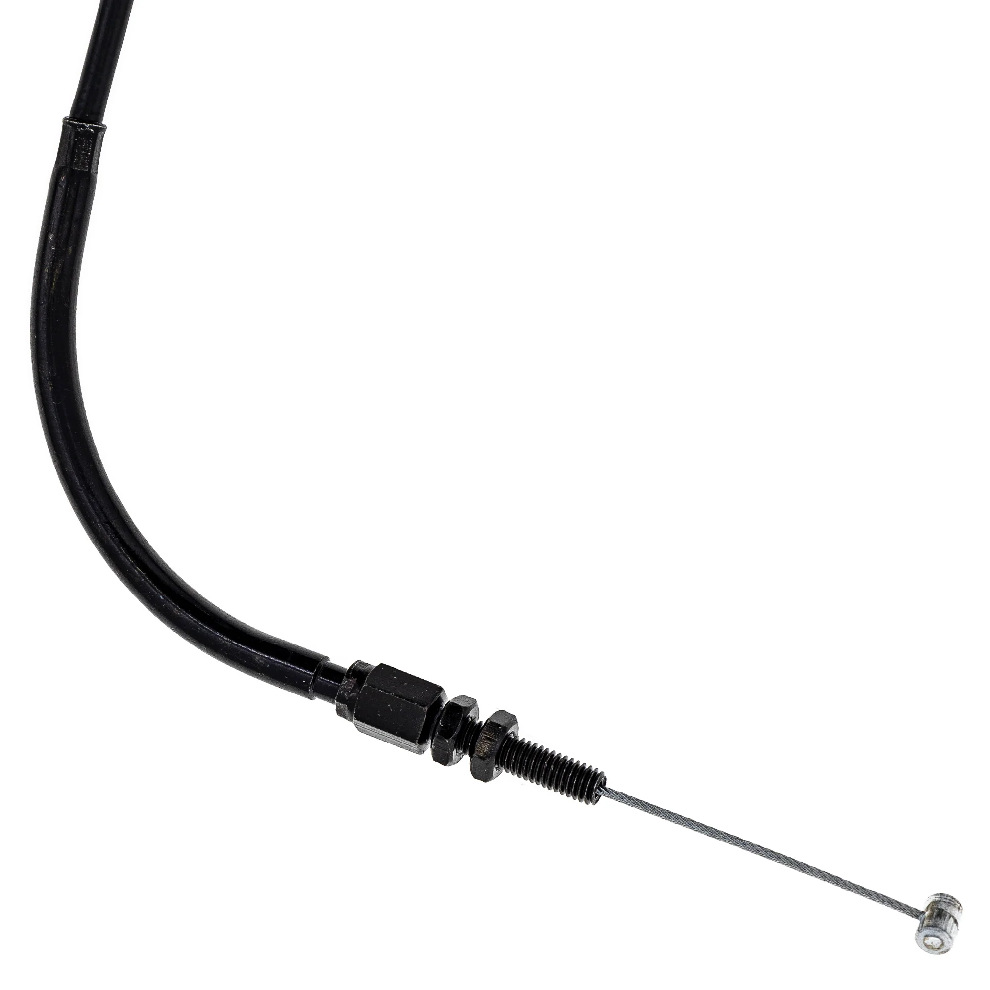 Throttle Cable For Kawasaki Suzuki K5401-20125 K5401-20124 70-30350 54012-1646 54012-0125 54012-0124 - Image 4