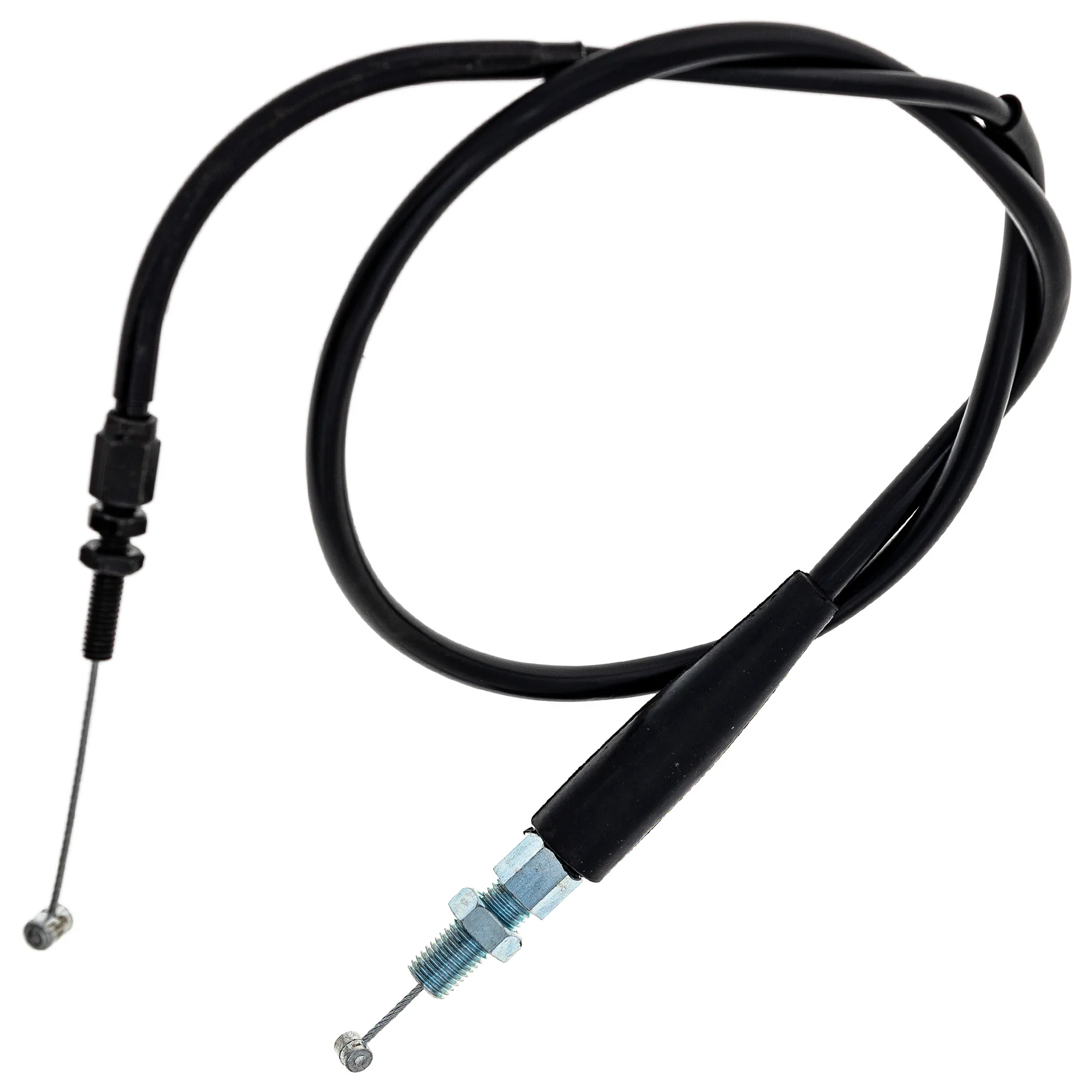Throttle Cable For Kawasaki Suzuki K5401-20125 K5401-20124 70-30350 54012-1646 54012-0125 54012-0124 - Image 5