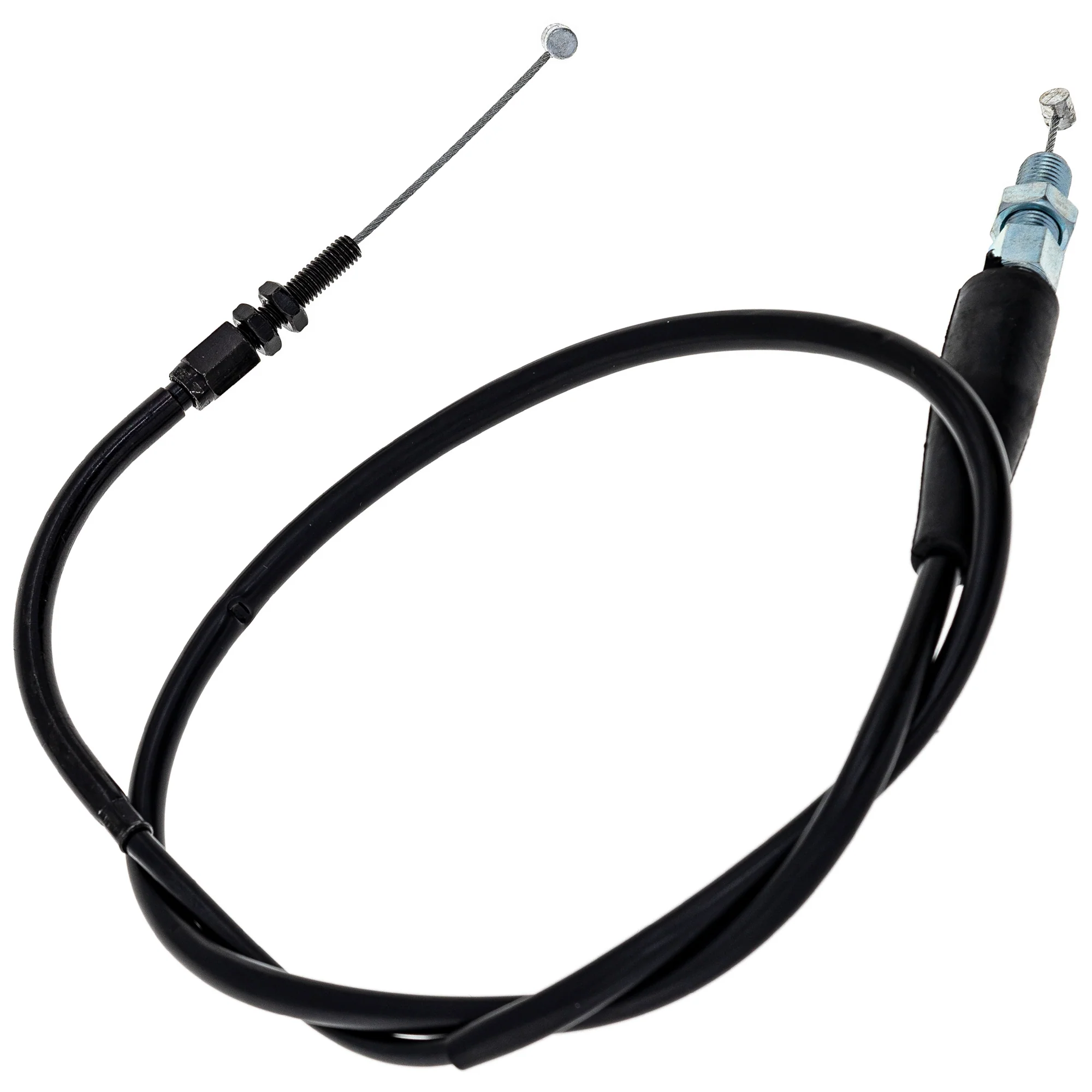 Throttle Cable For Kawasaki Suzuki K5401-20125 K5401-20124 70-30350 54012-1646 54012-0125 54012-0124 - Image 8