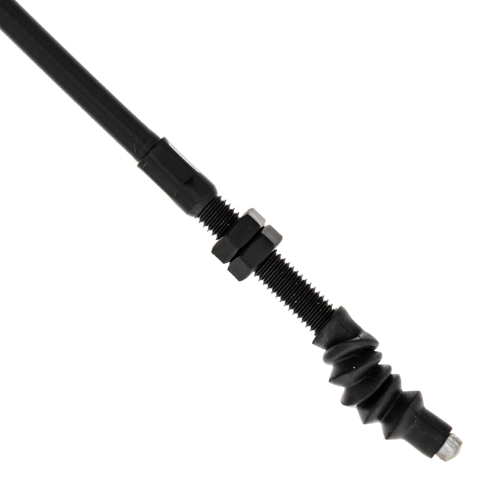 Clutch Cable For Kawasaki 70-3059 54011-1161 - Image 4