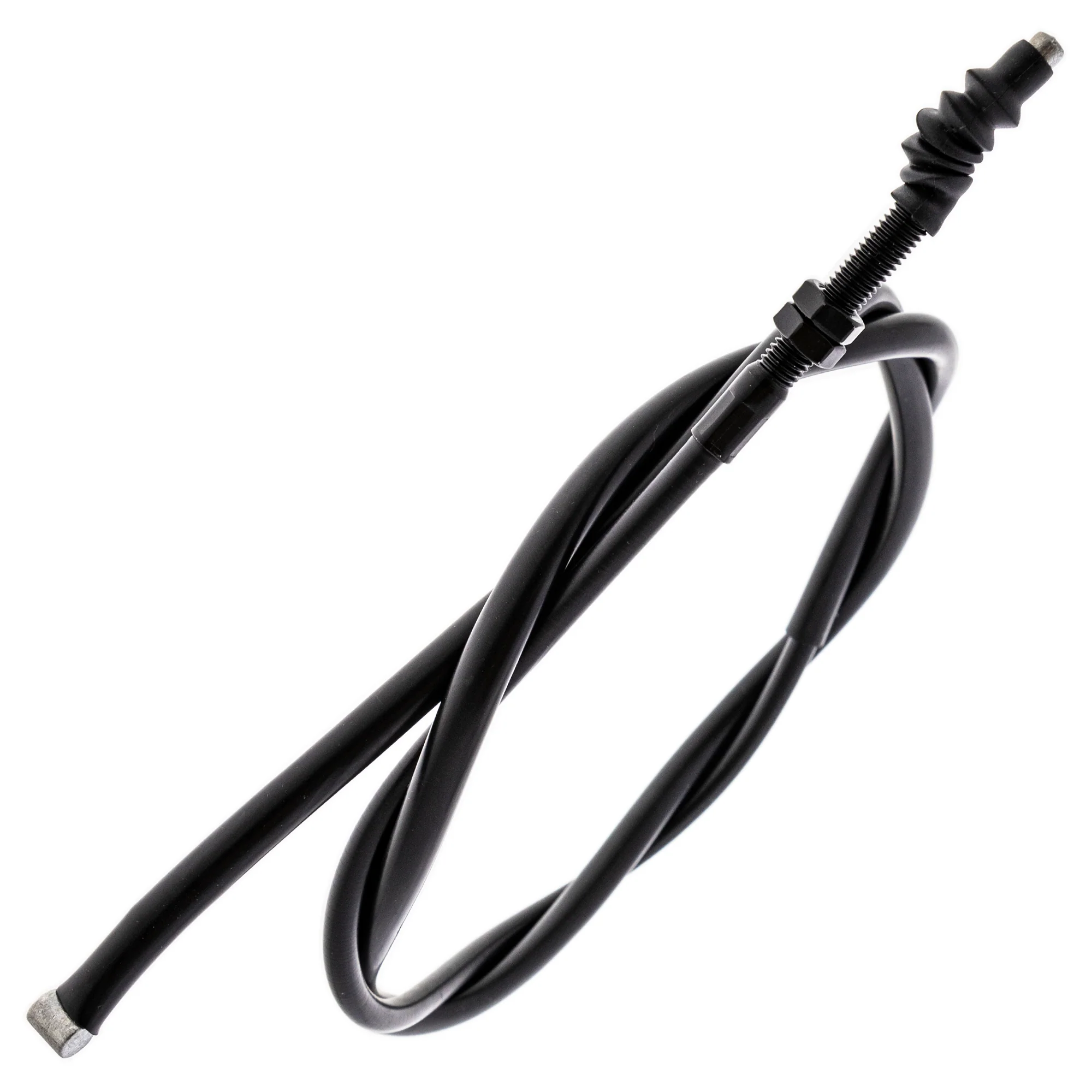 Clutch Cable For Kawasaki 70-3059 54011-1161 - Image 5